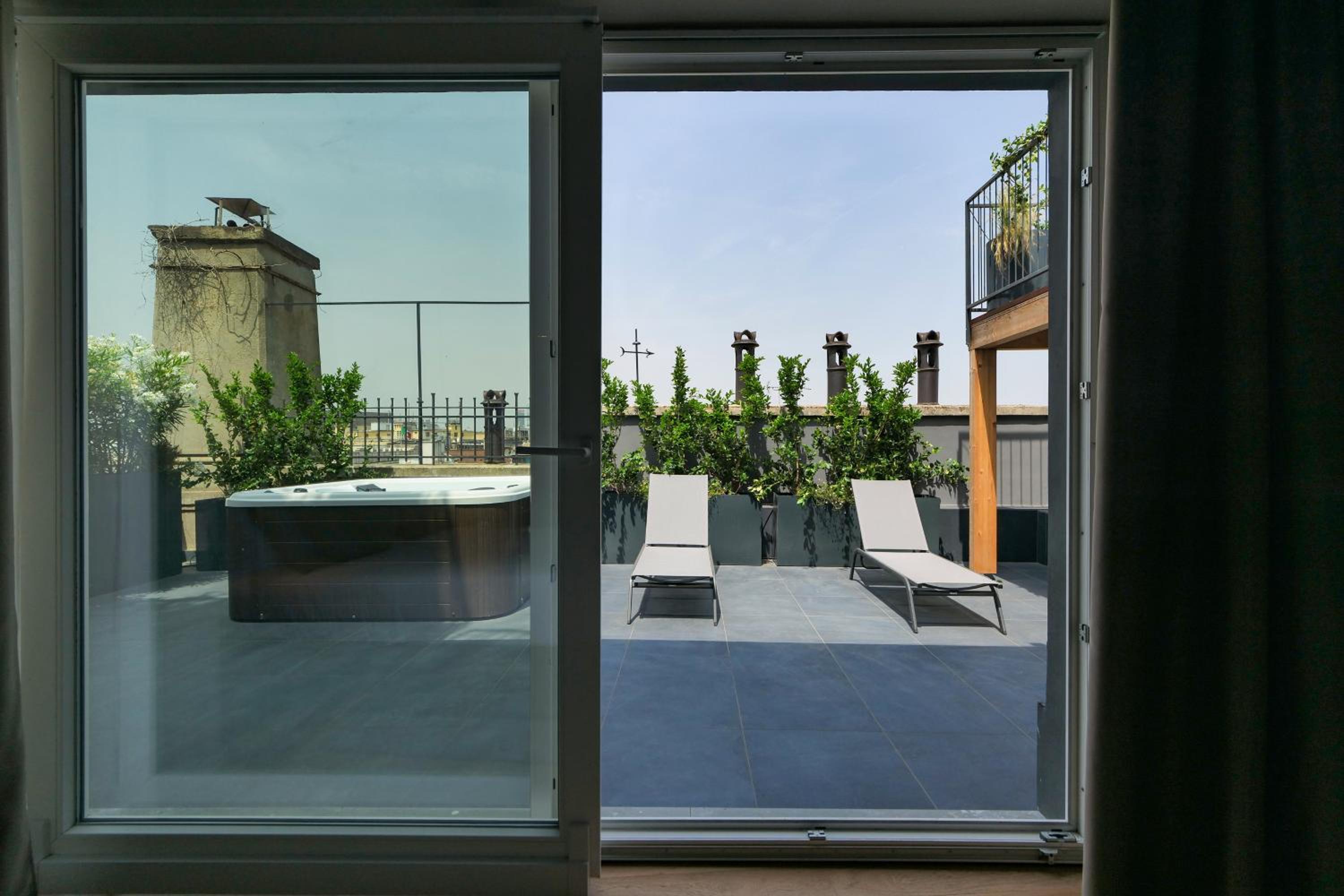 roof