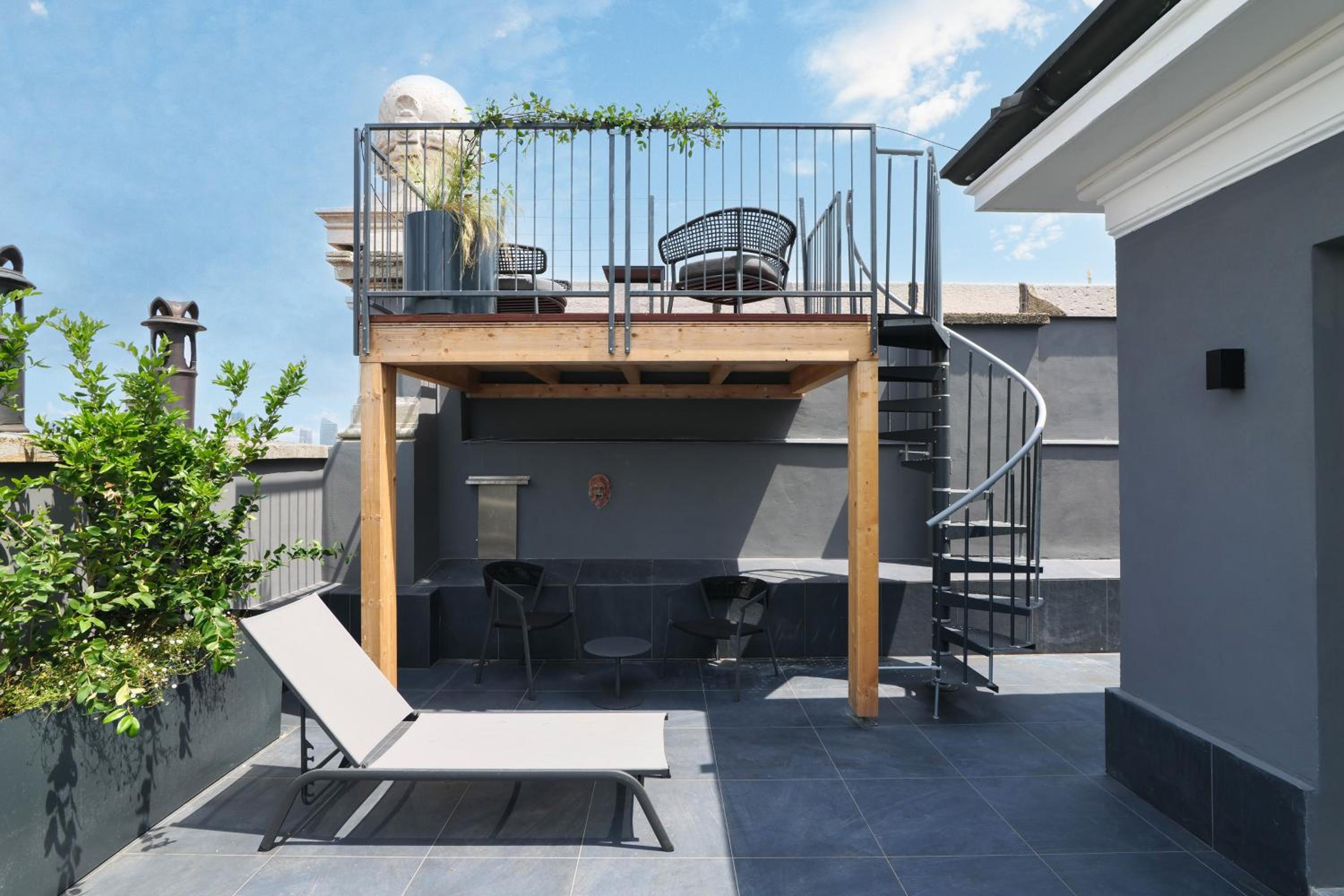 roof