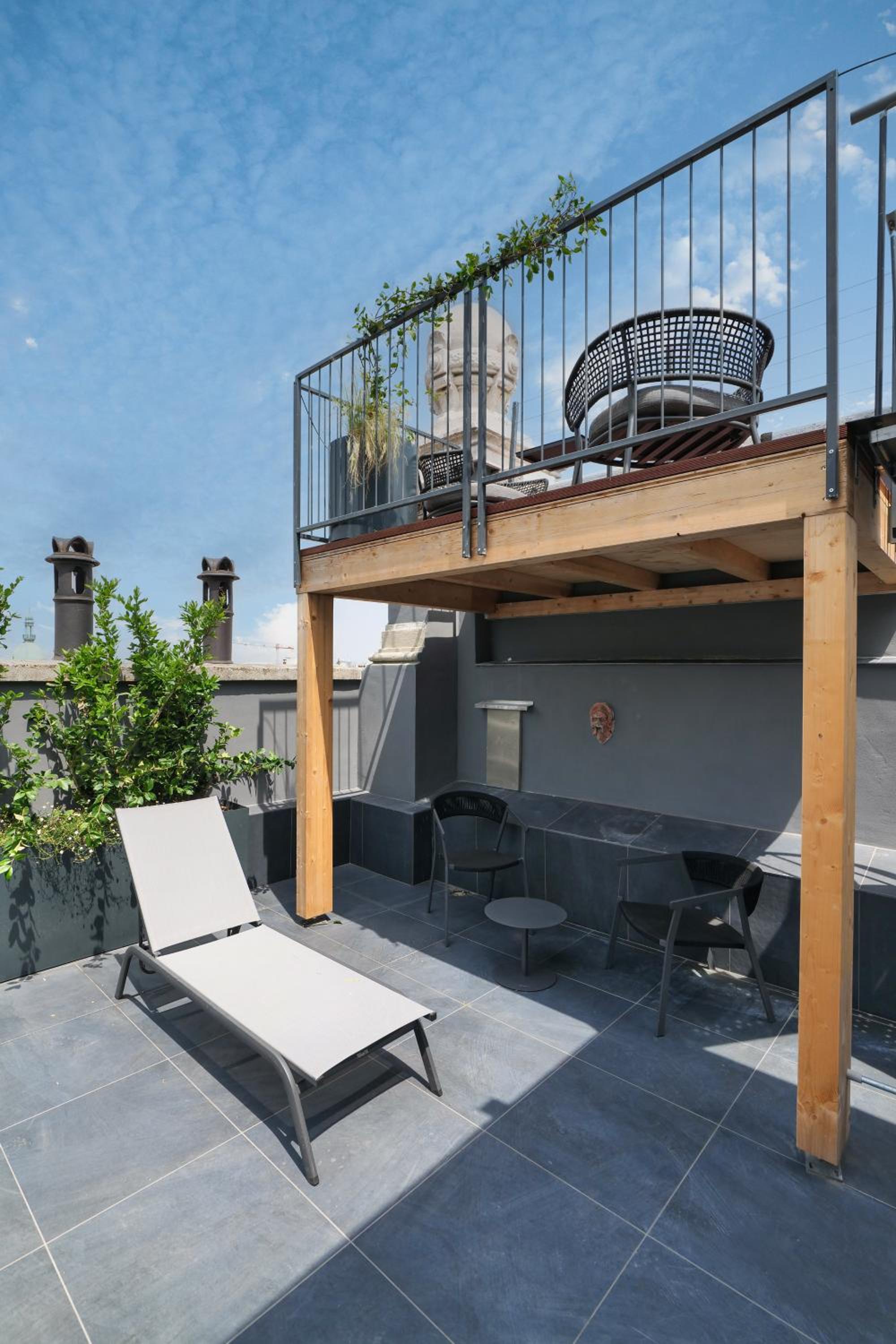roof