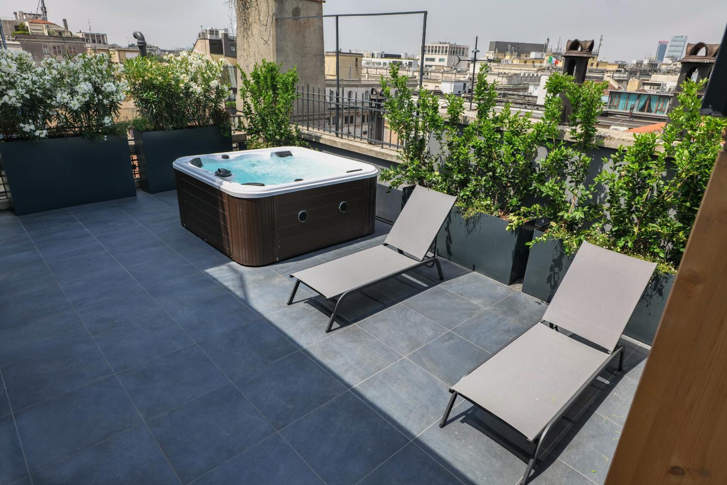 roof