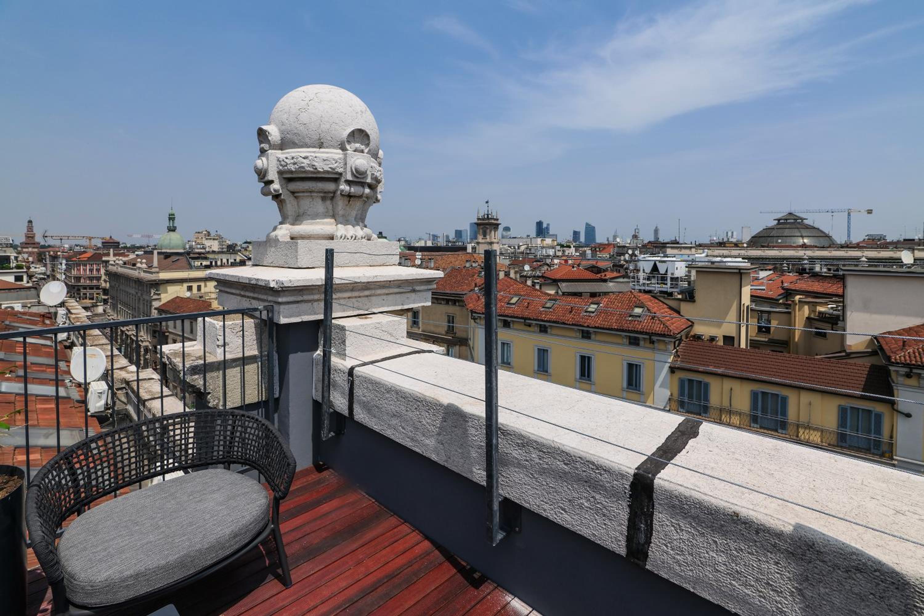 roof
