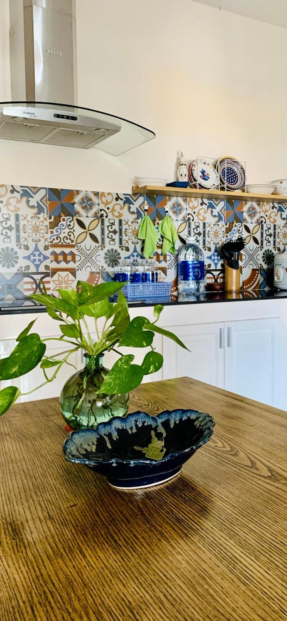 Metta Home Vũng Tàu