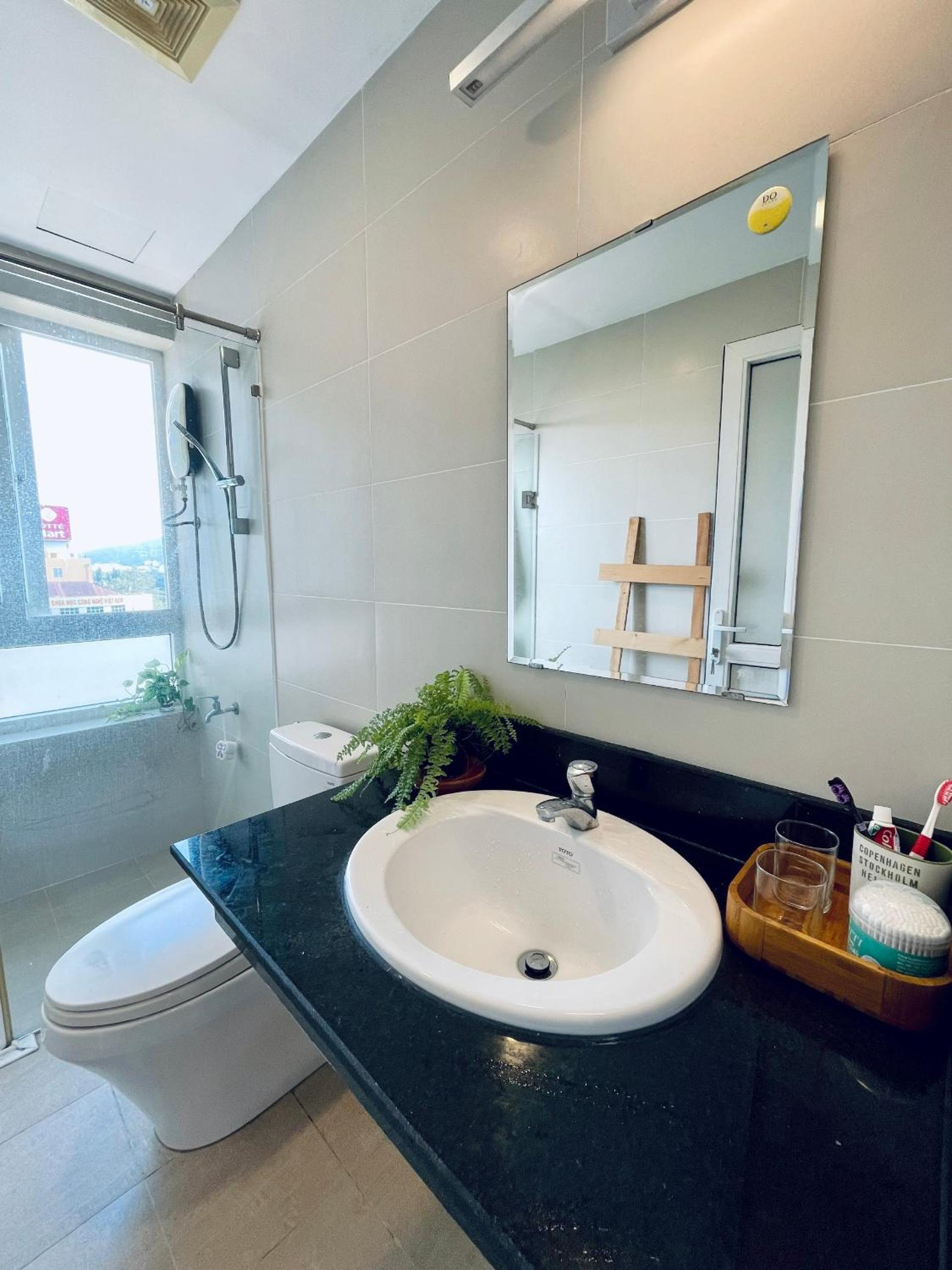 Metta Home Vũng Tàu