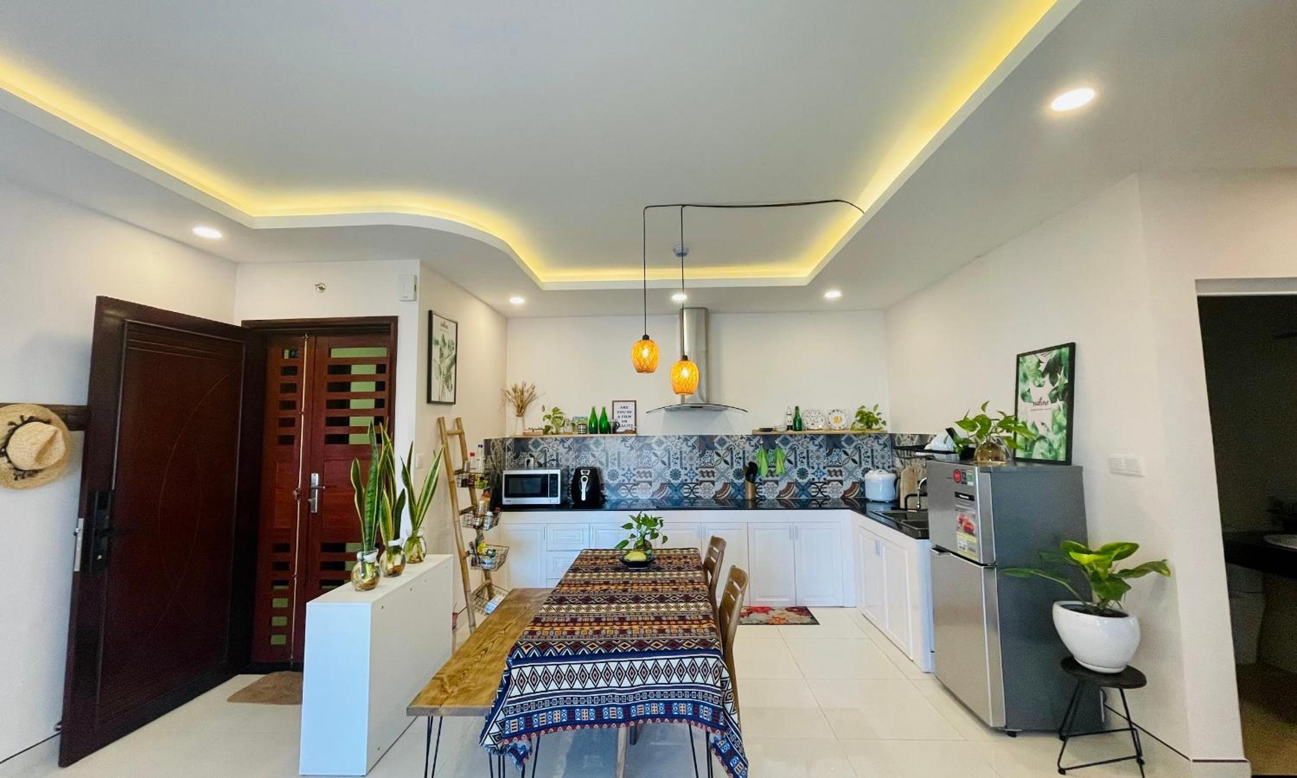 Metta Home Vũng Tàu