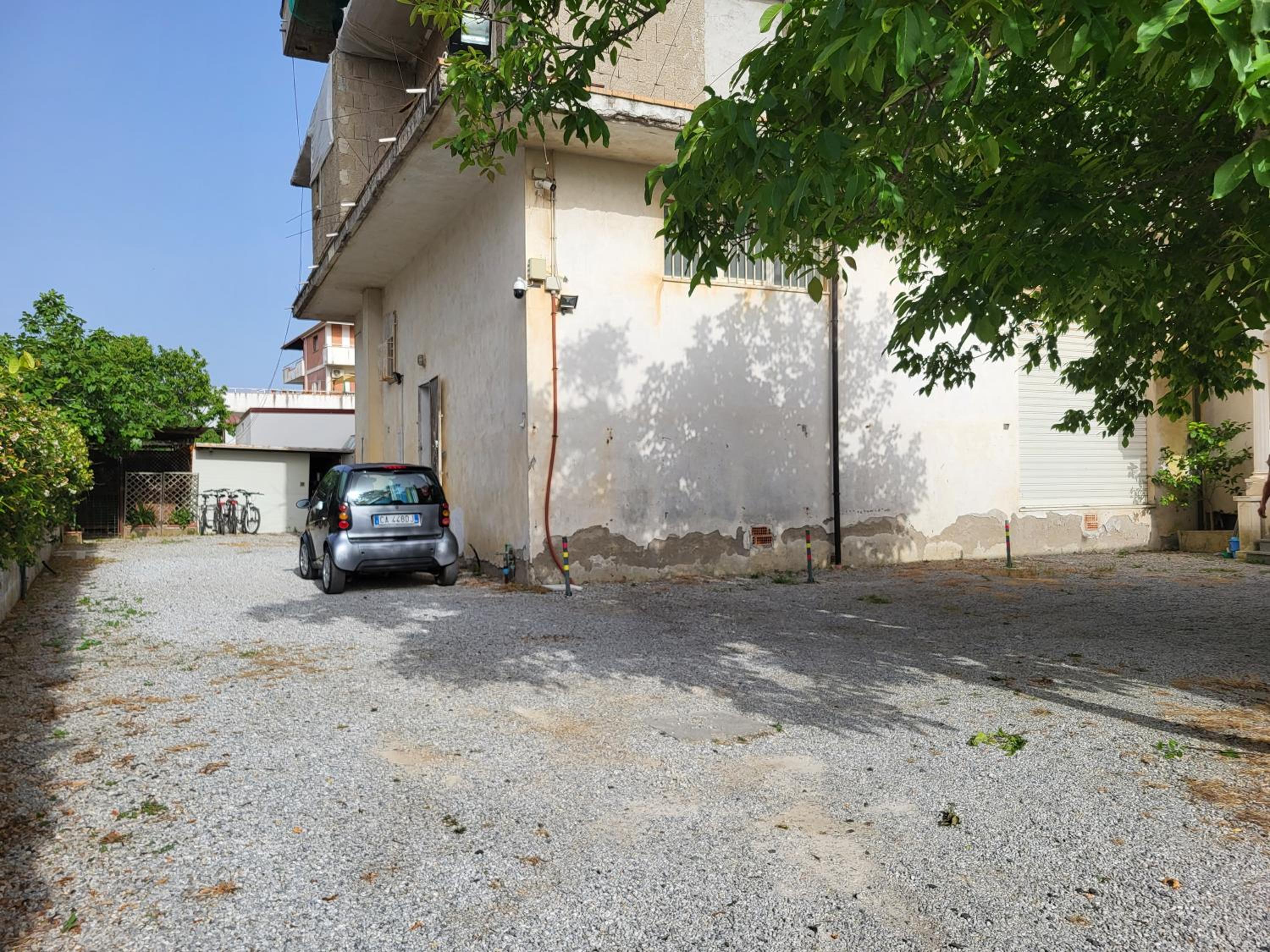 B&B Magna Grecia