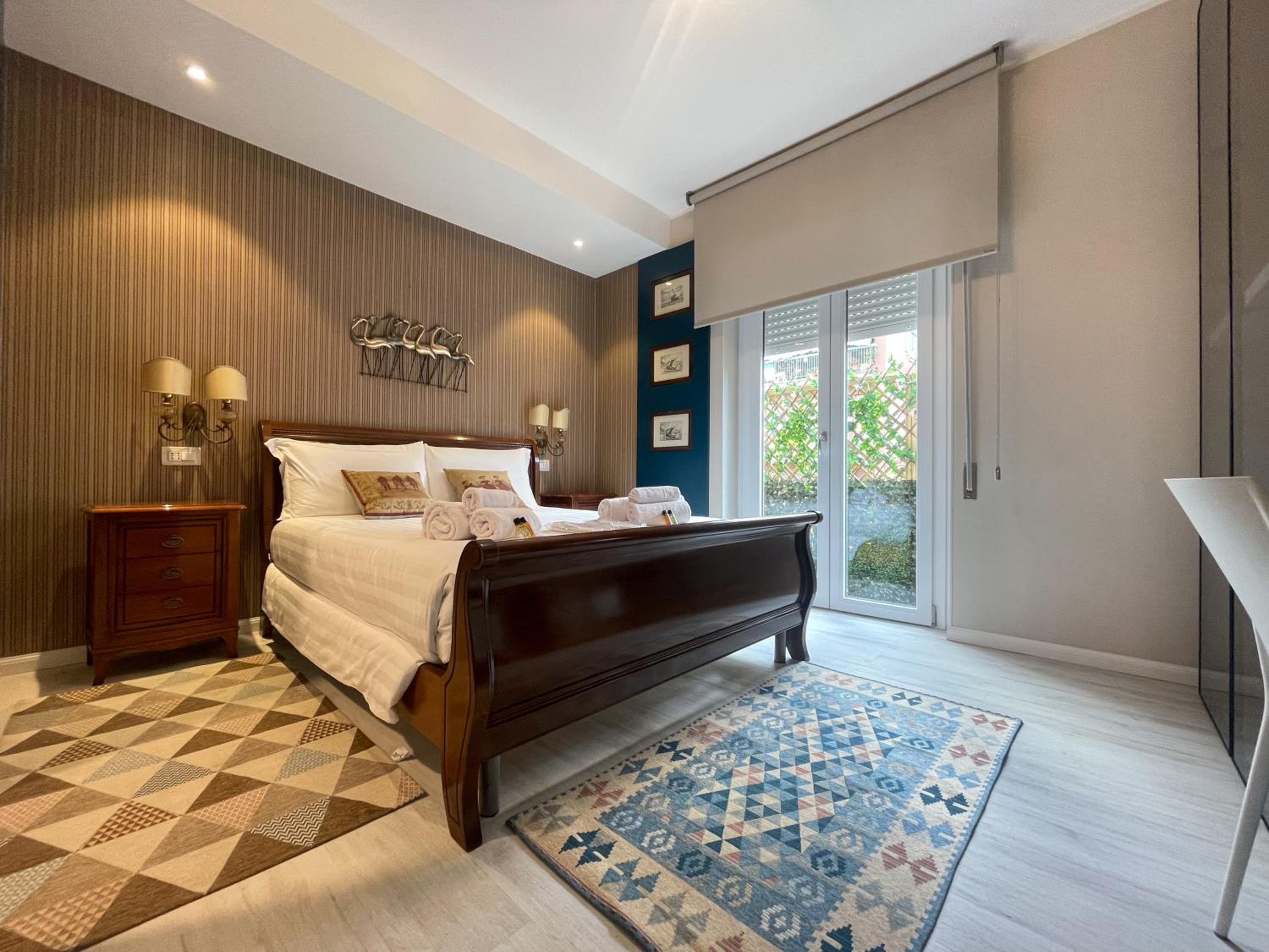 Hermitage Suites