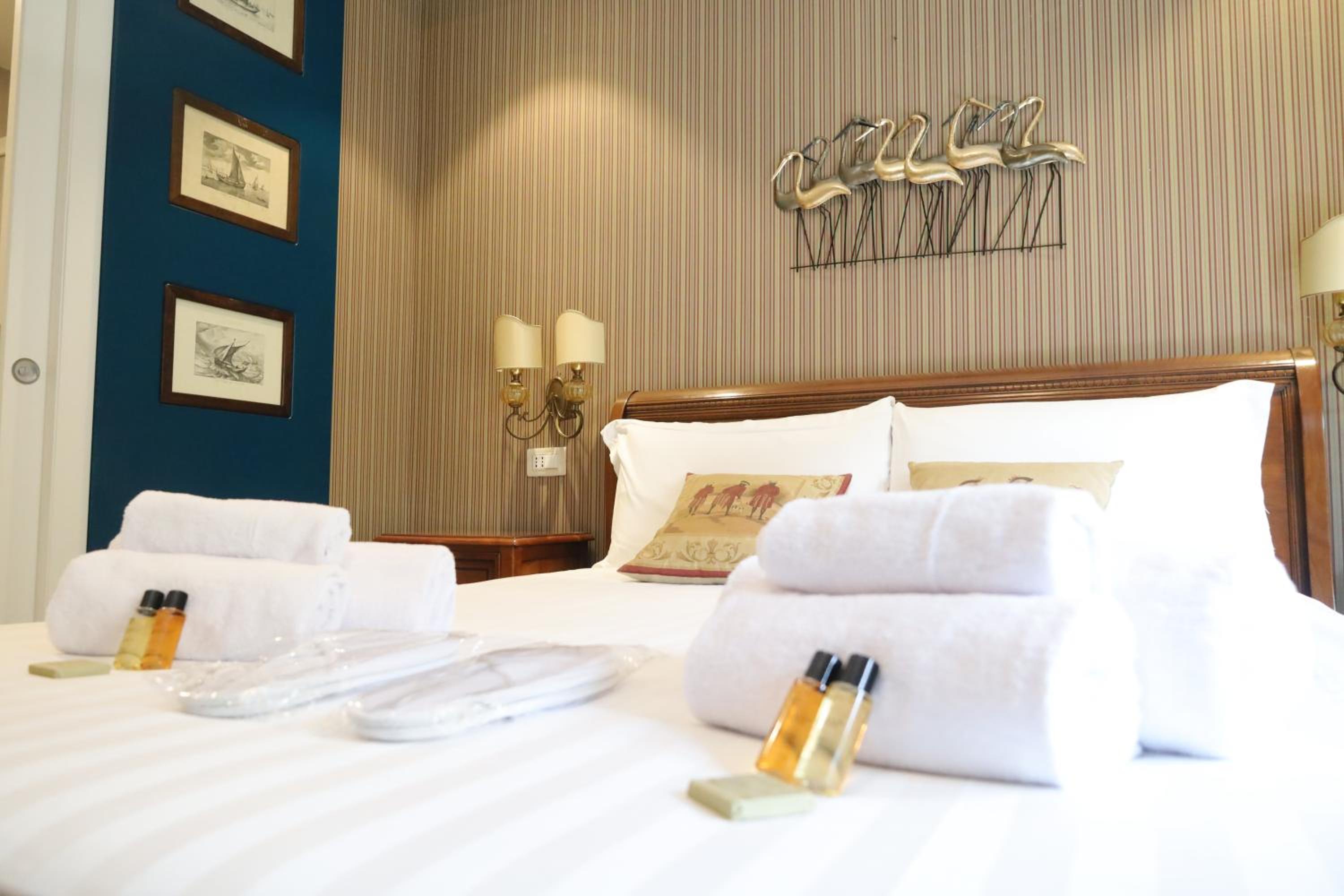Hermitage Suites
