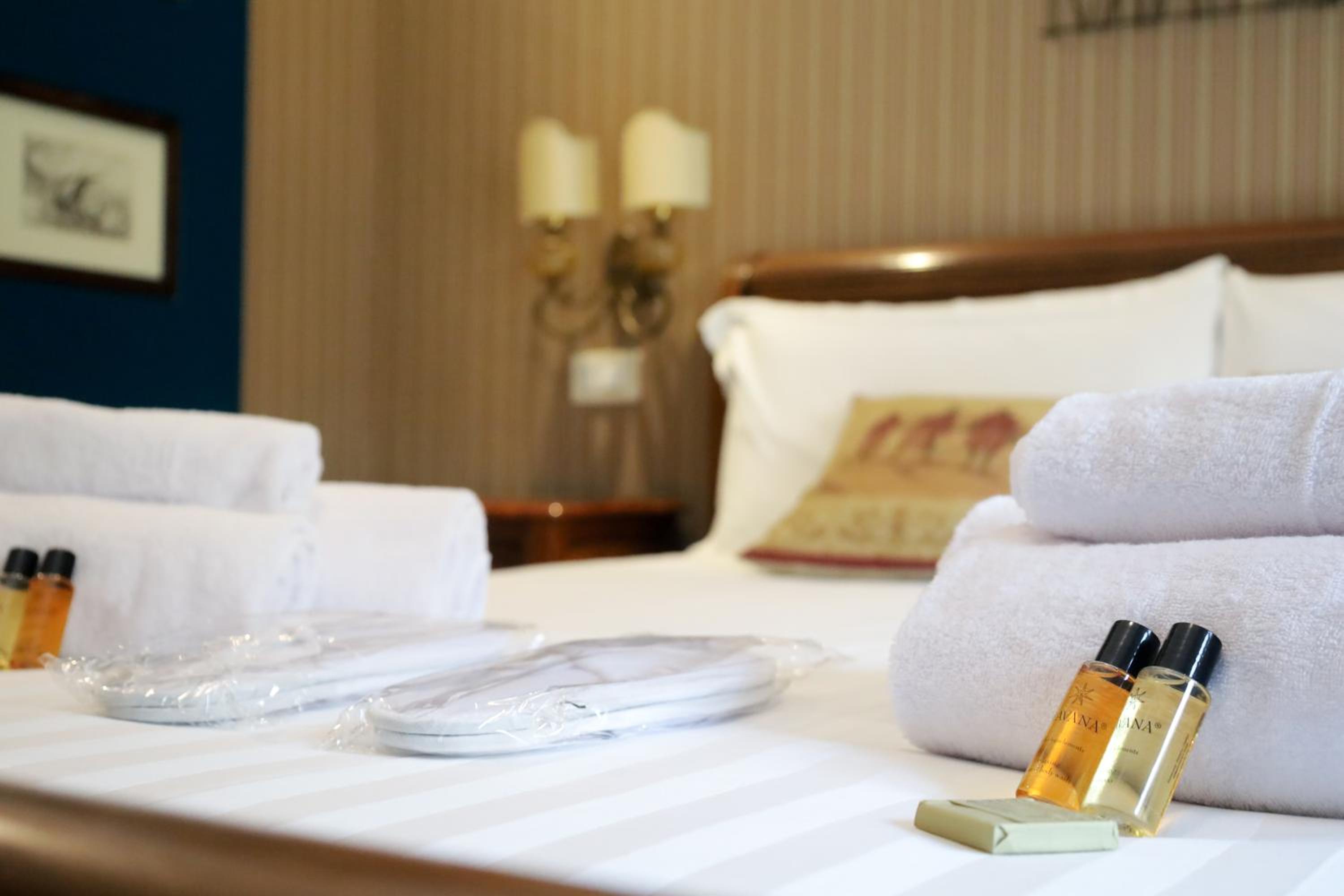 Hermitage Suites
