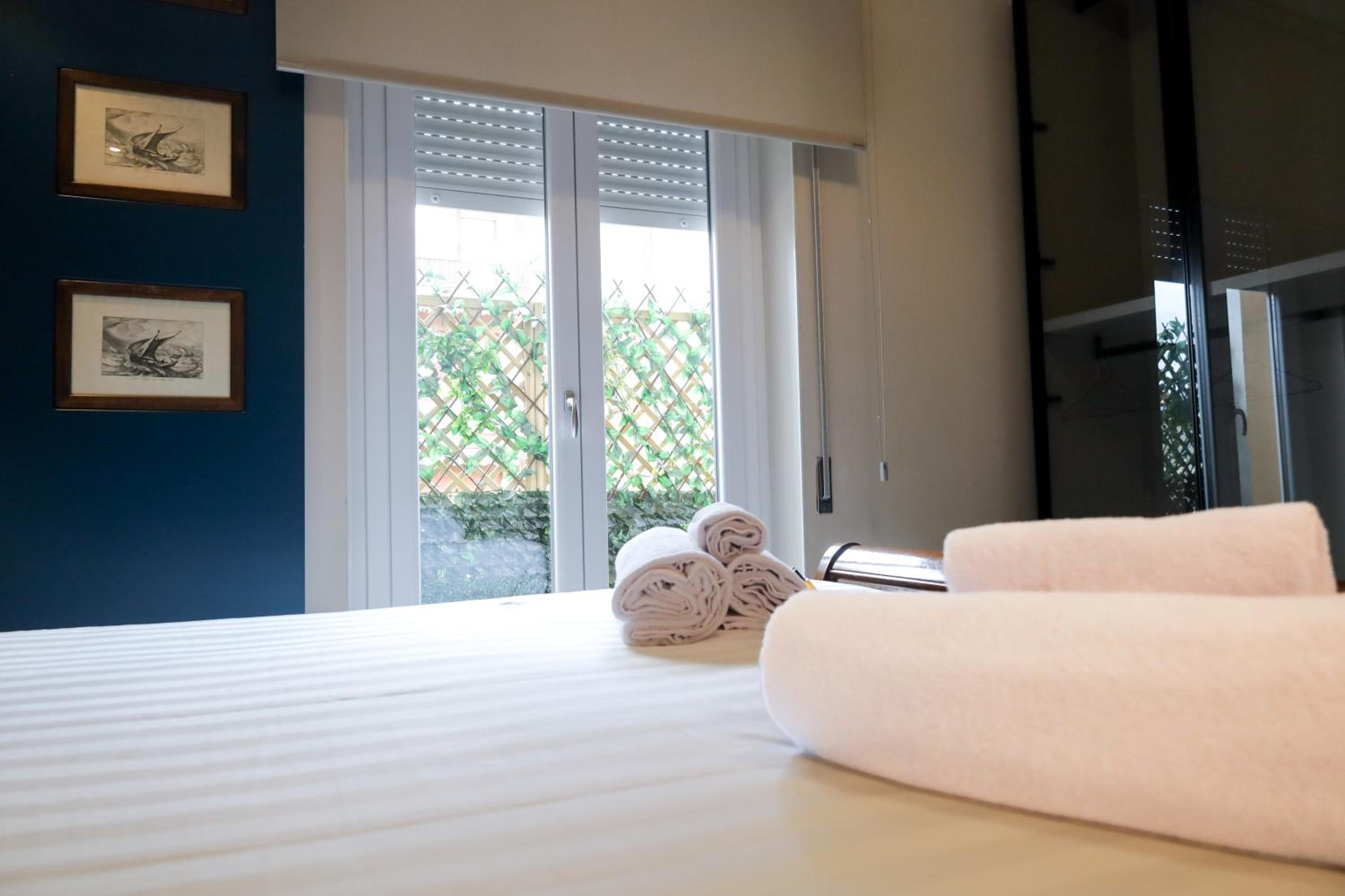 Hermitage Suites