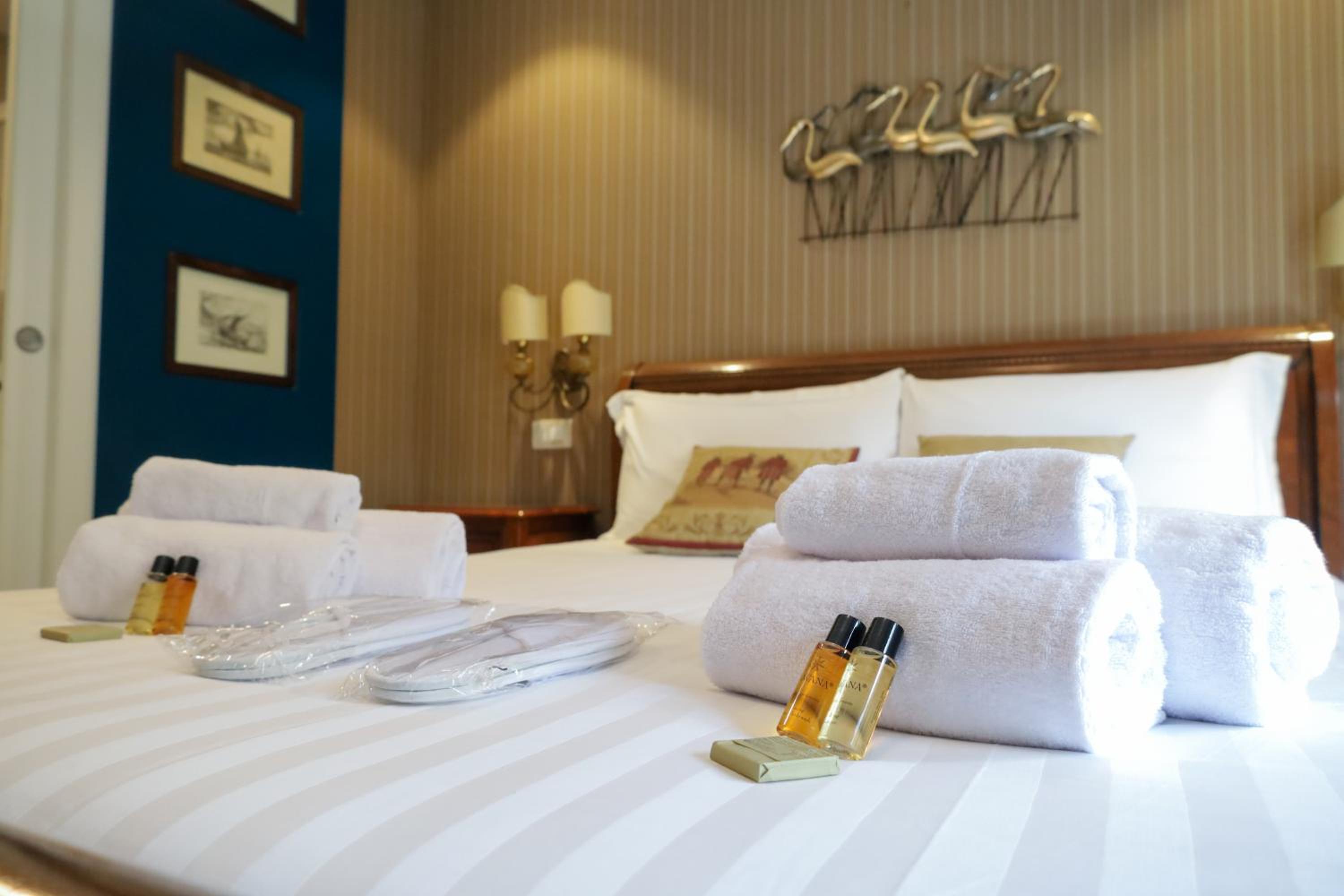 Hermitage Suites
