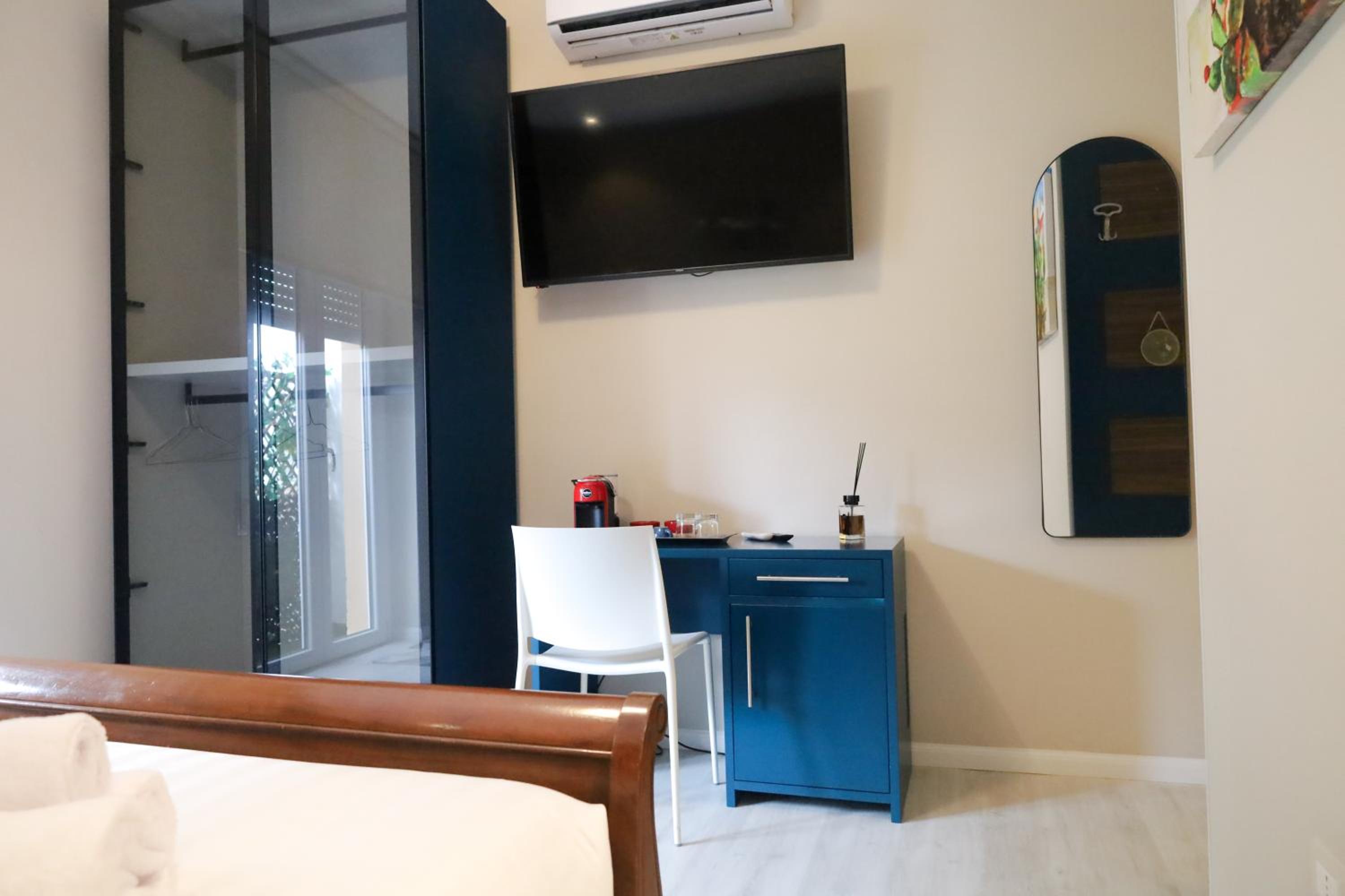 Hermitage Suites