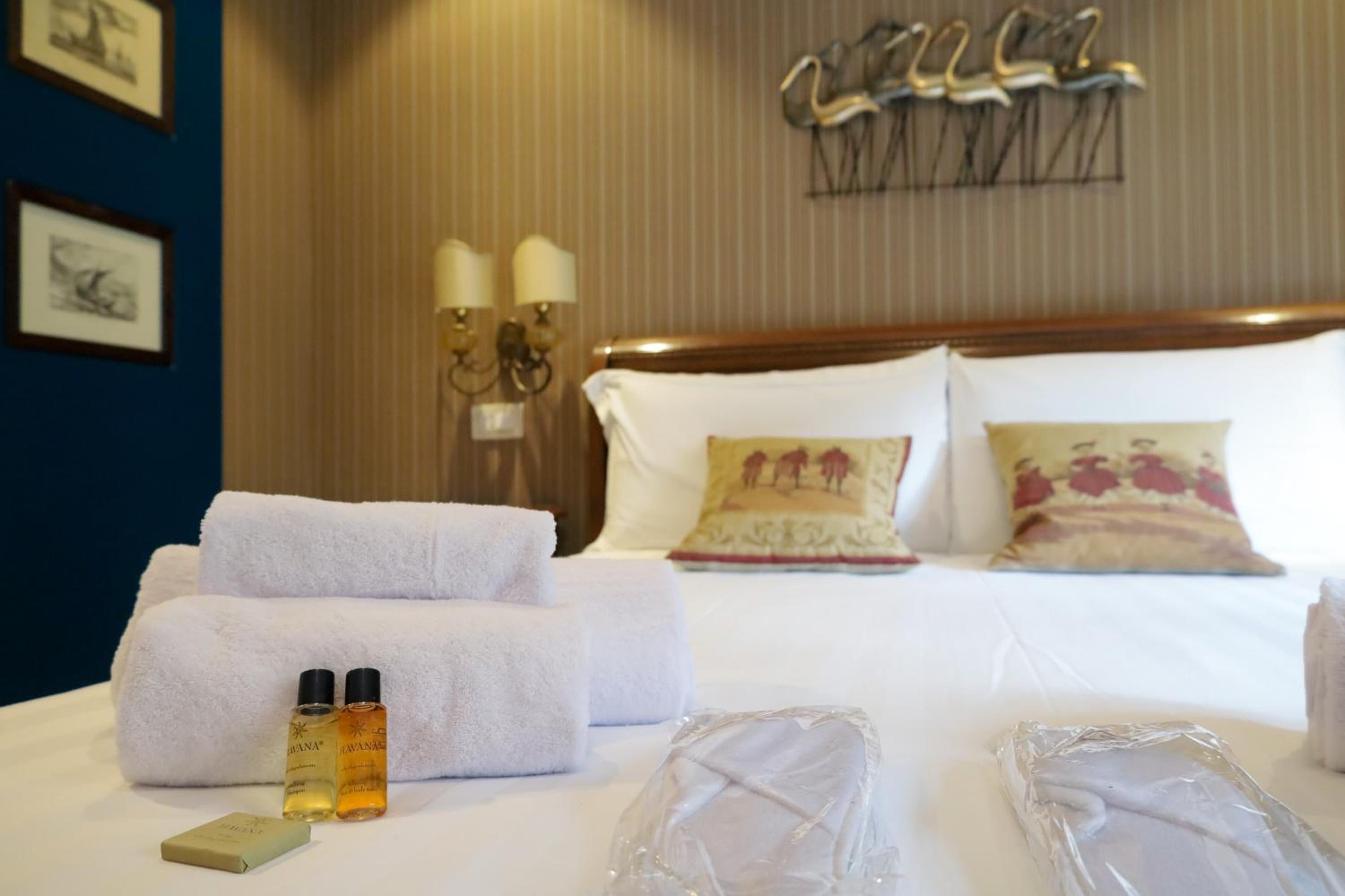 Hermitage Suites