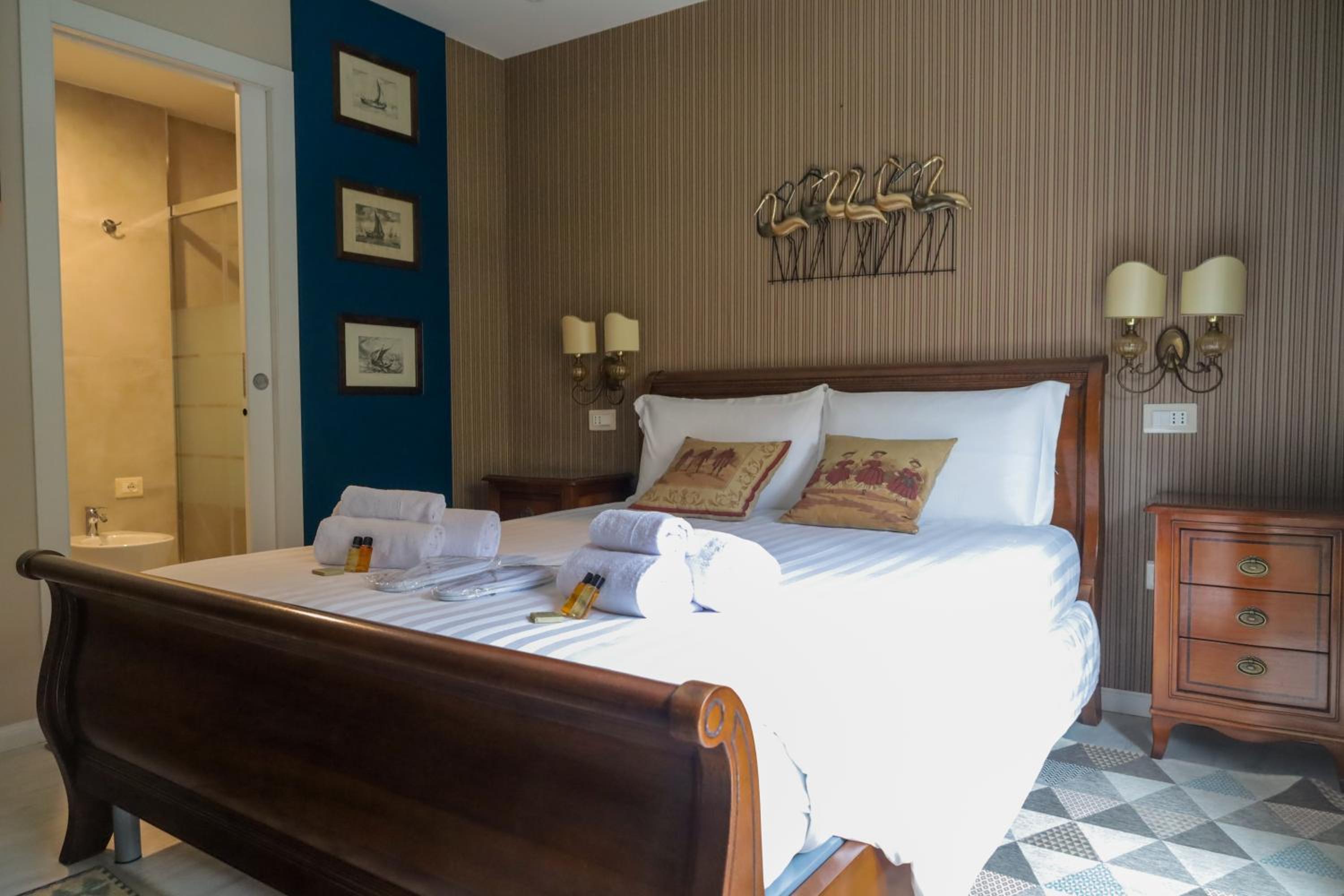 Hermitage Suites