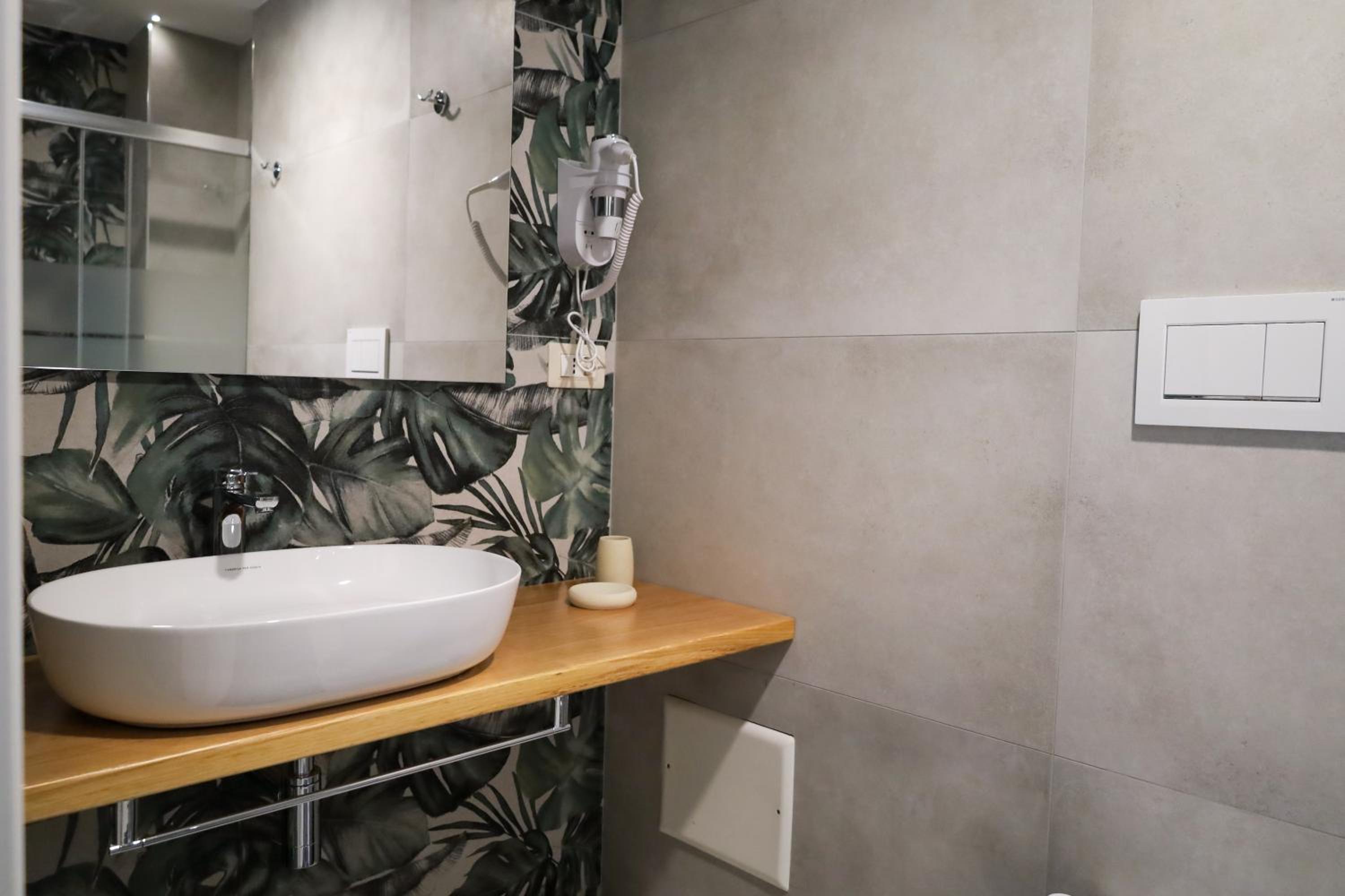 Hermitage Suites