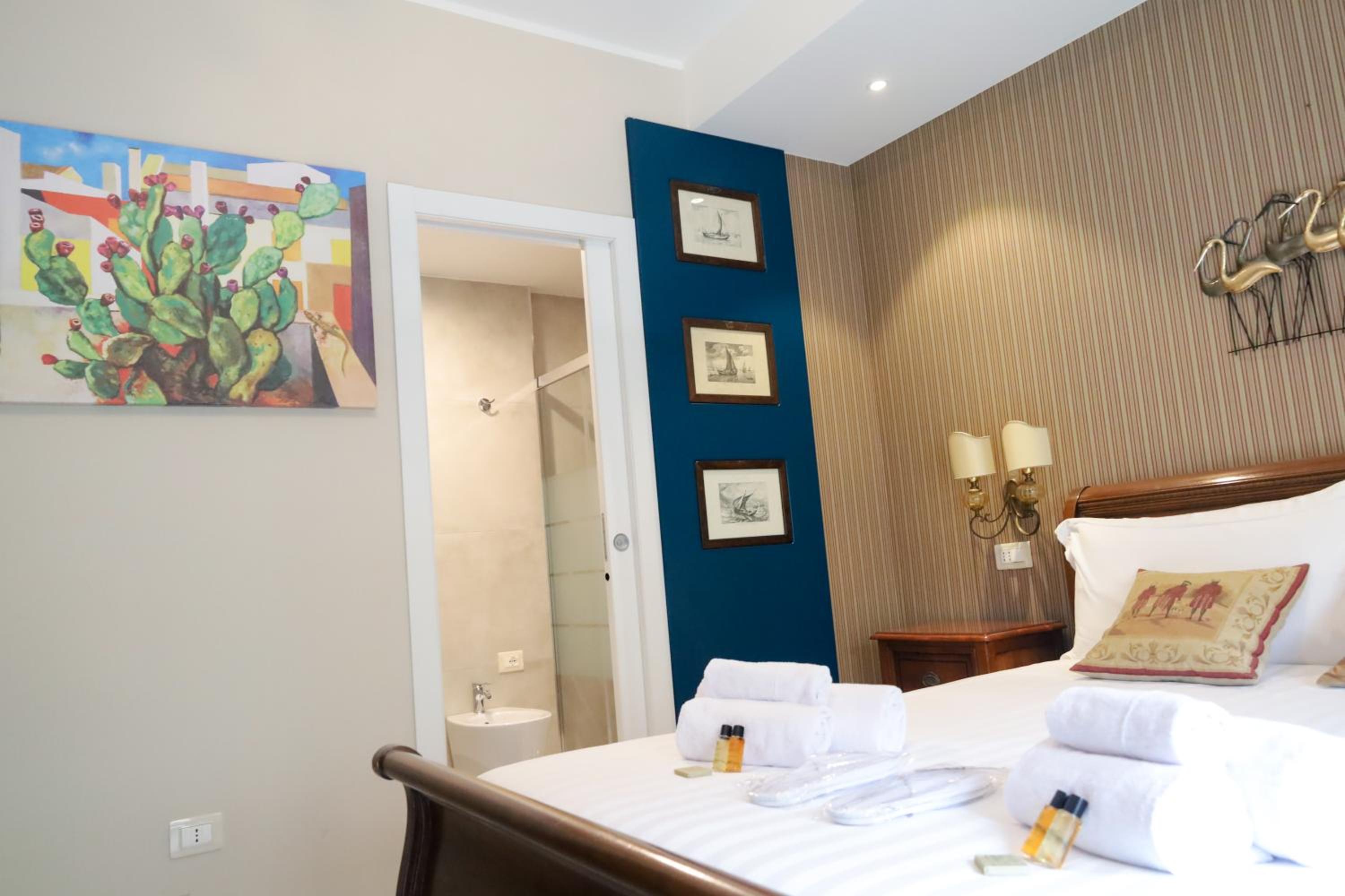 Hermitage Suites