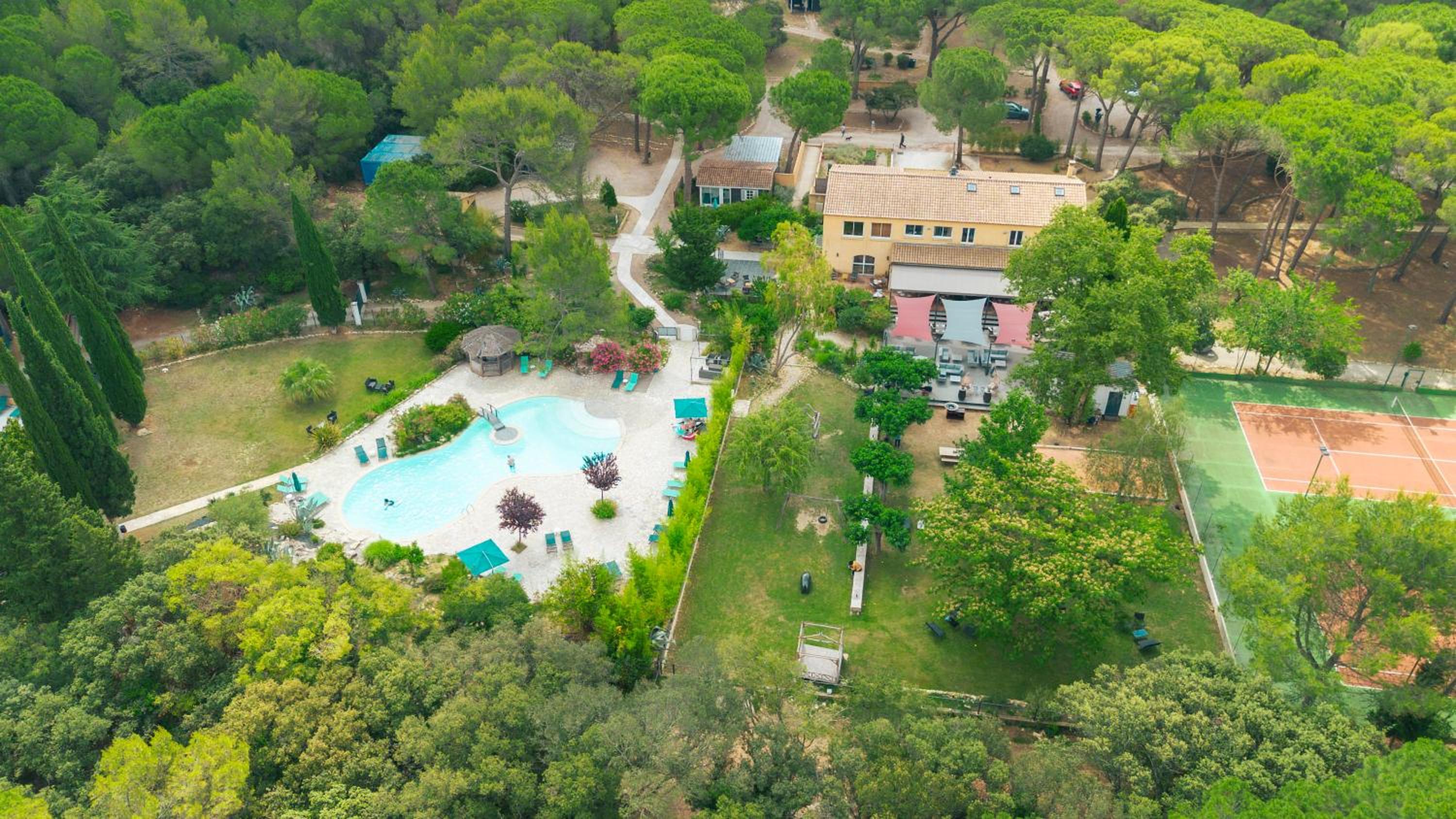 Hotel La Villa Vicha, The Originals Relais