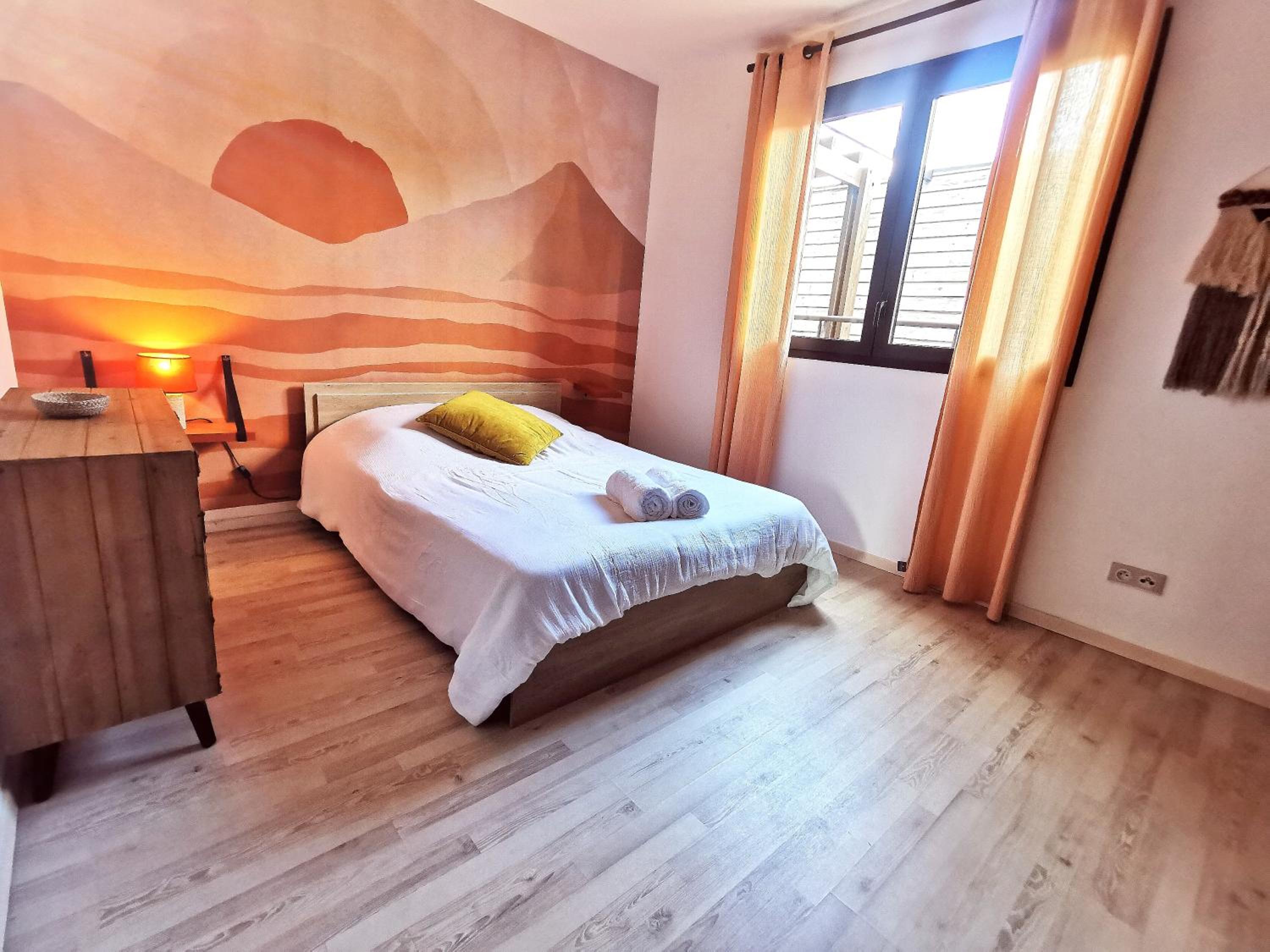 Bel appartement à quelques pas du lagon - Terre Sainte LA RÉUNION view 4