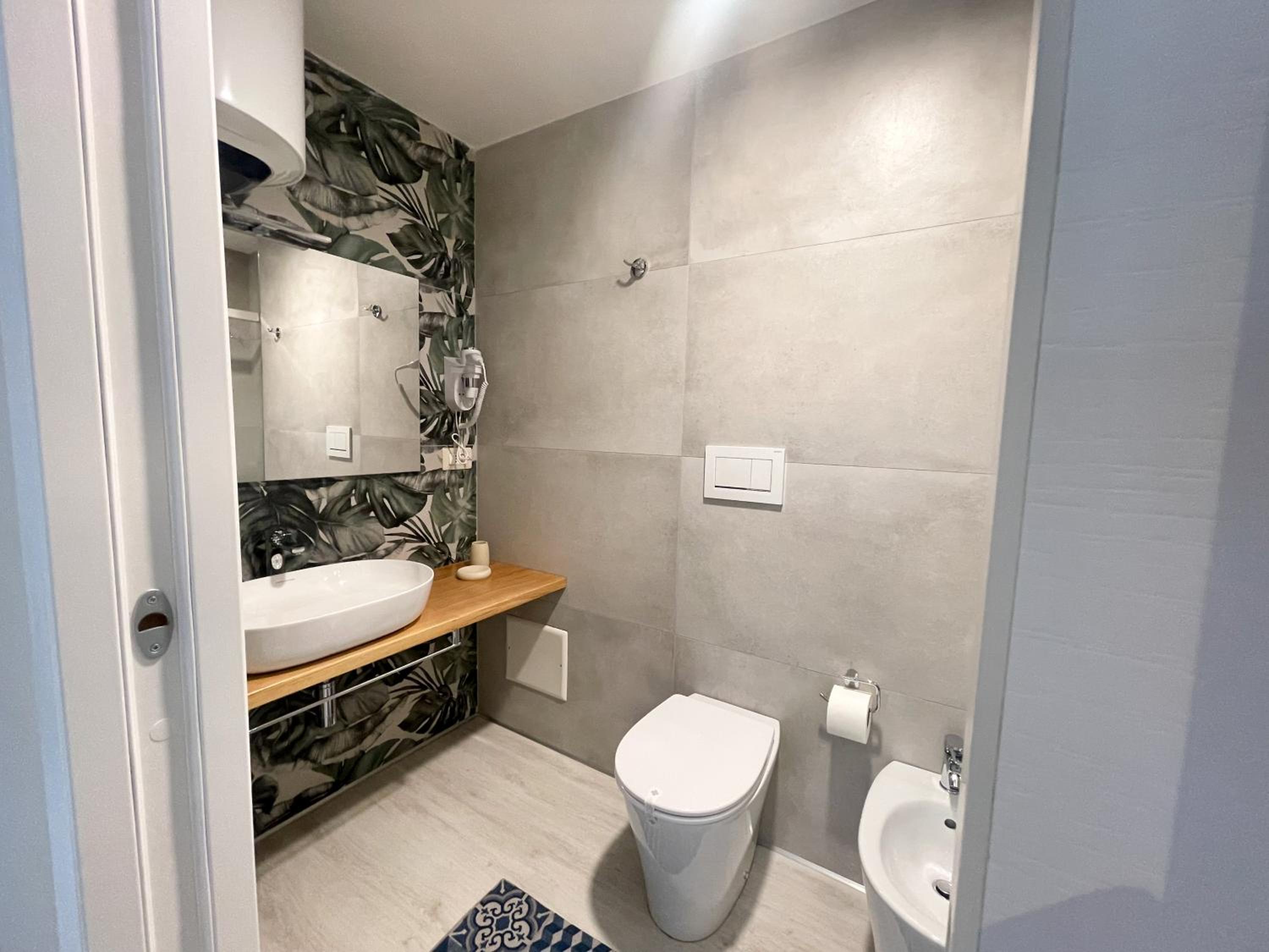 Hermitage Suites