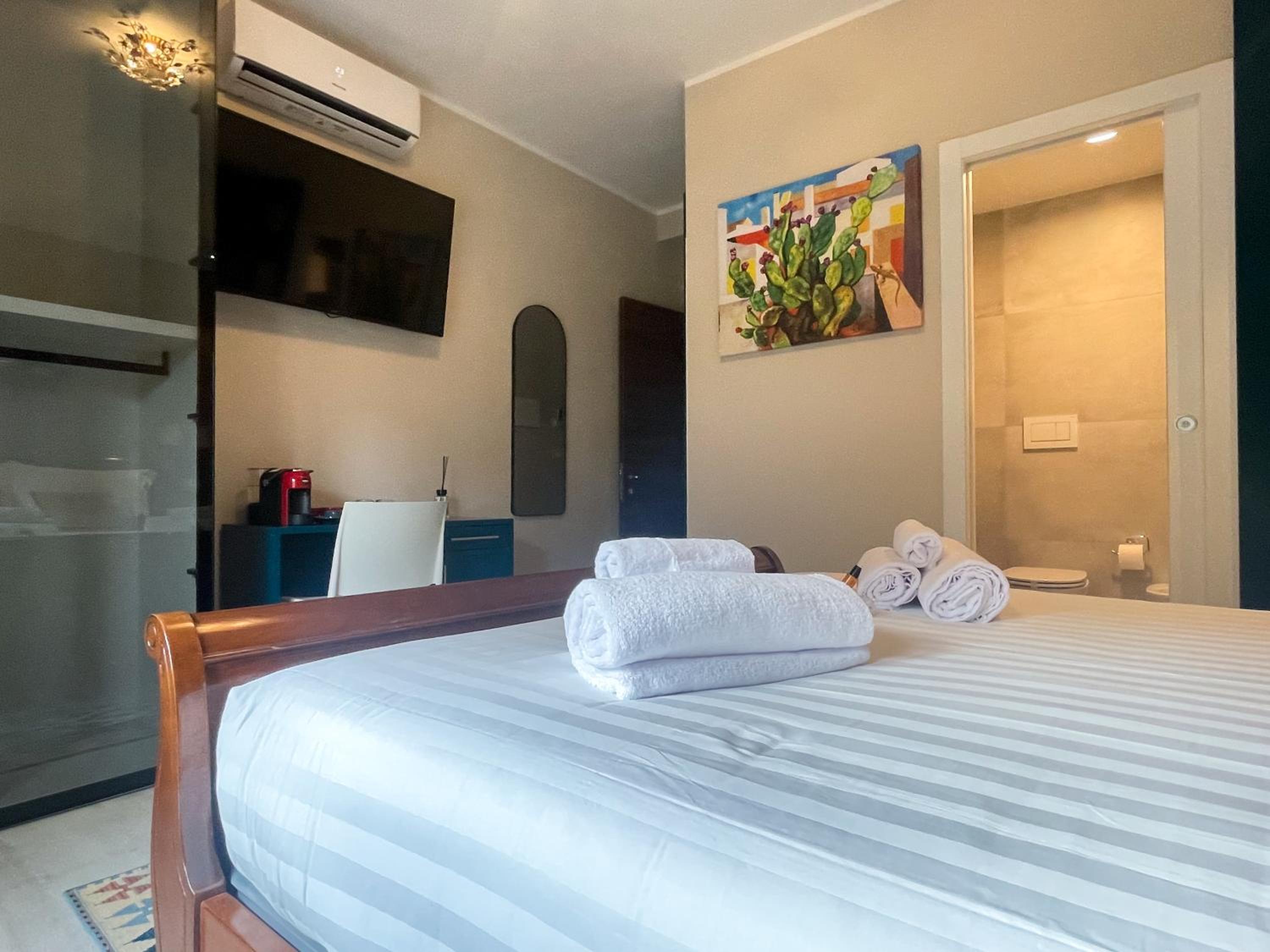 Hermitage Suites