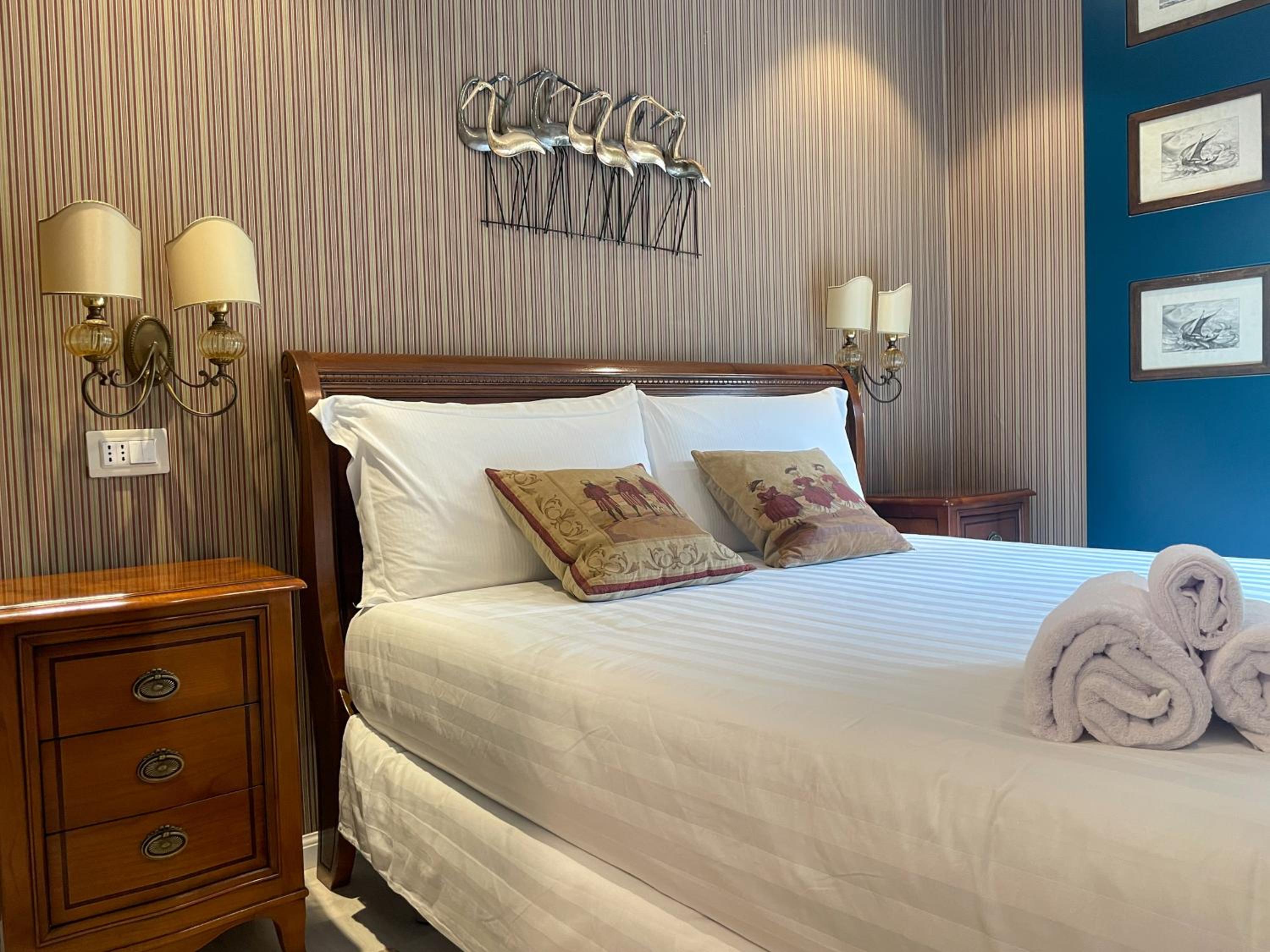 Hermitage Suites