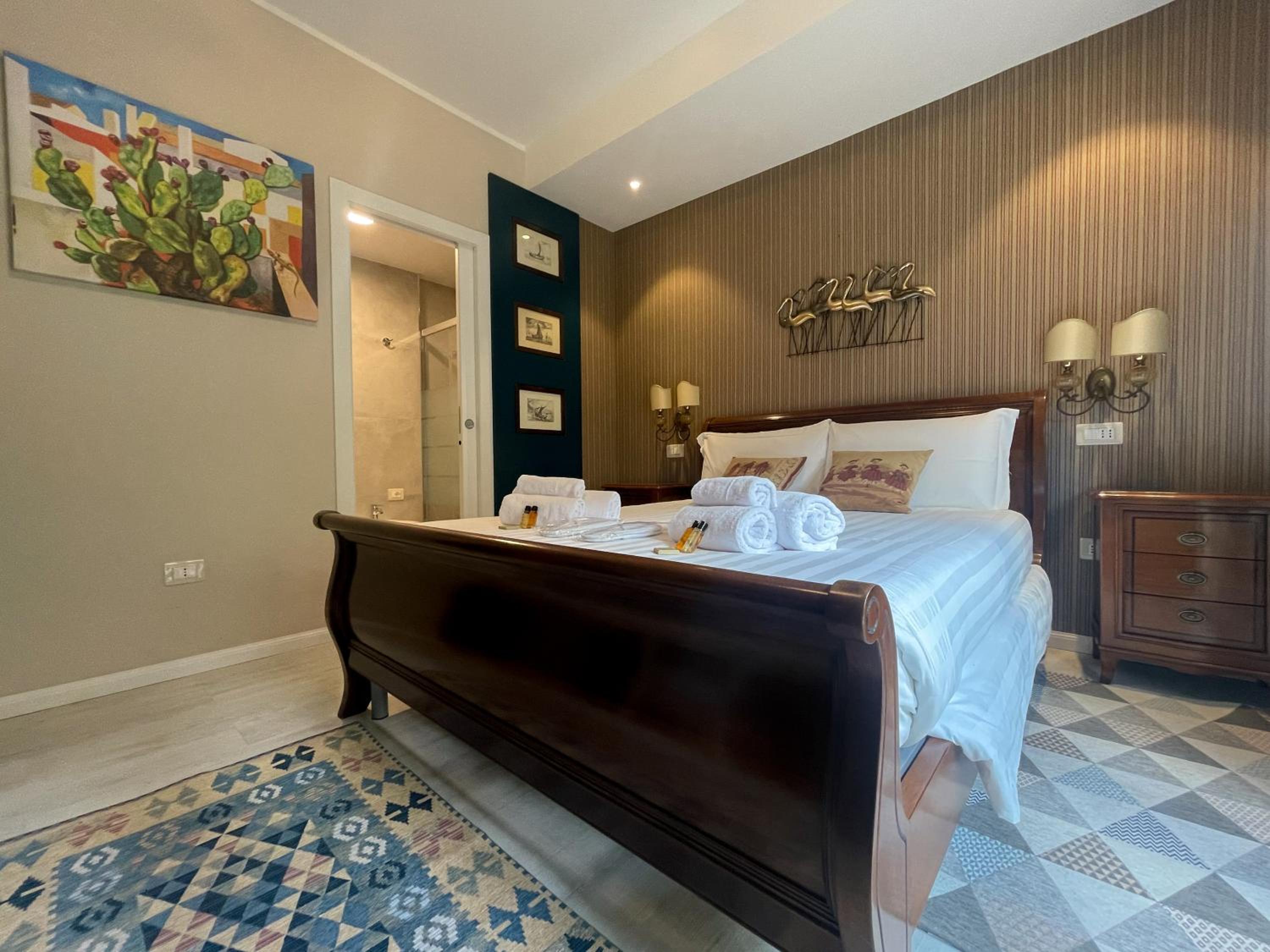 Hermitage Suites