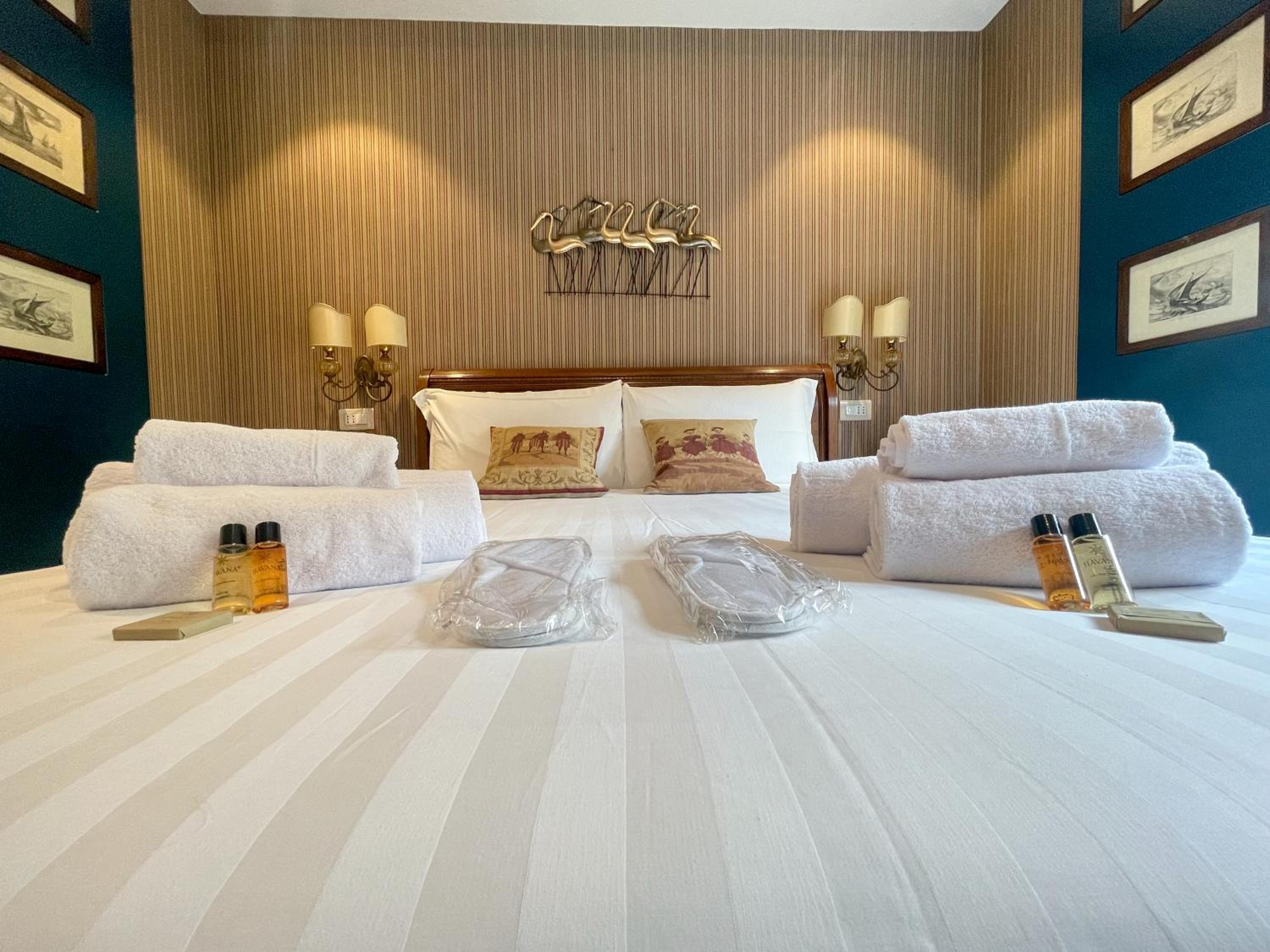 Hermitage Suites
