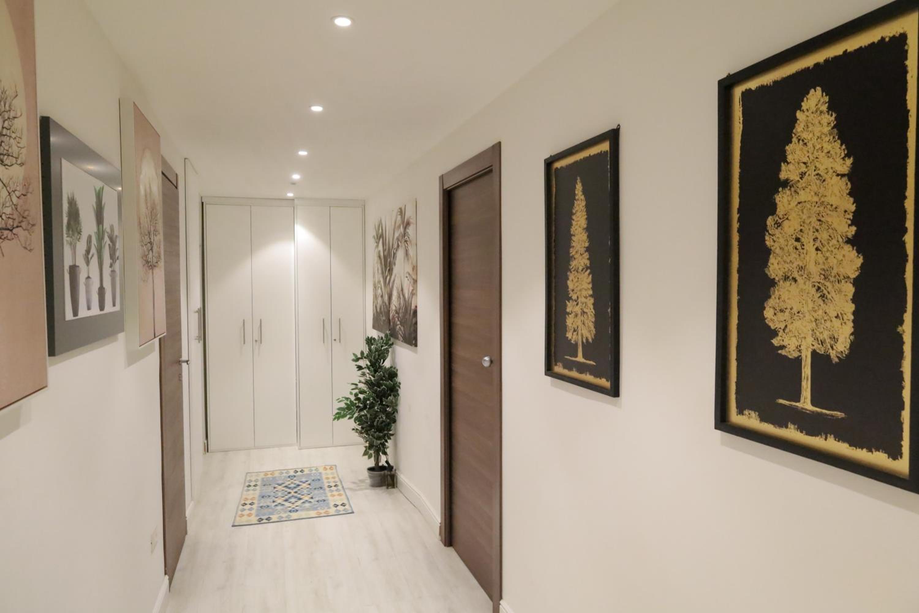 Hermitage Suites