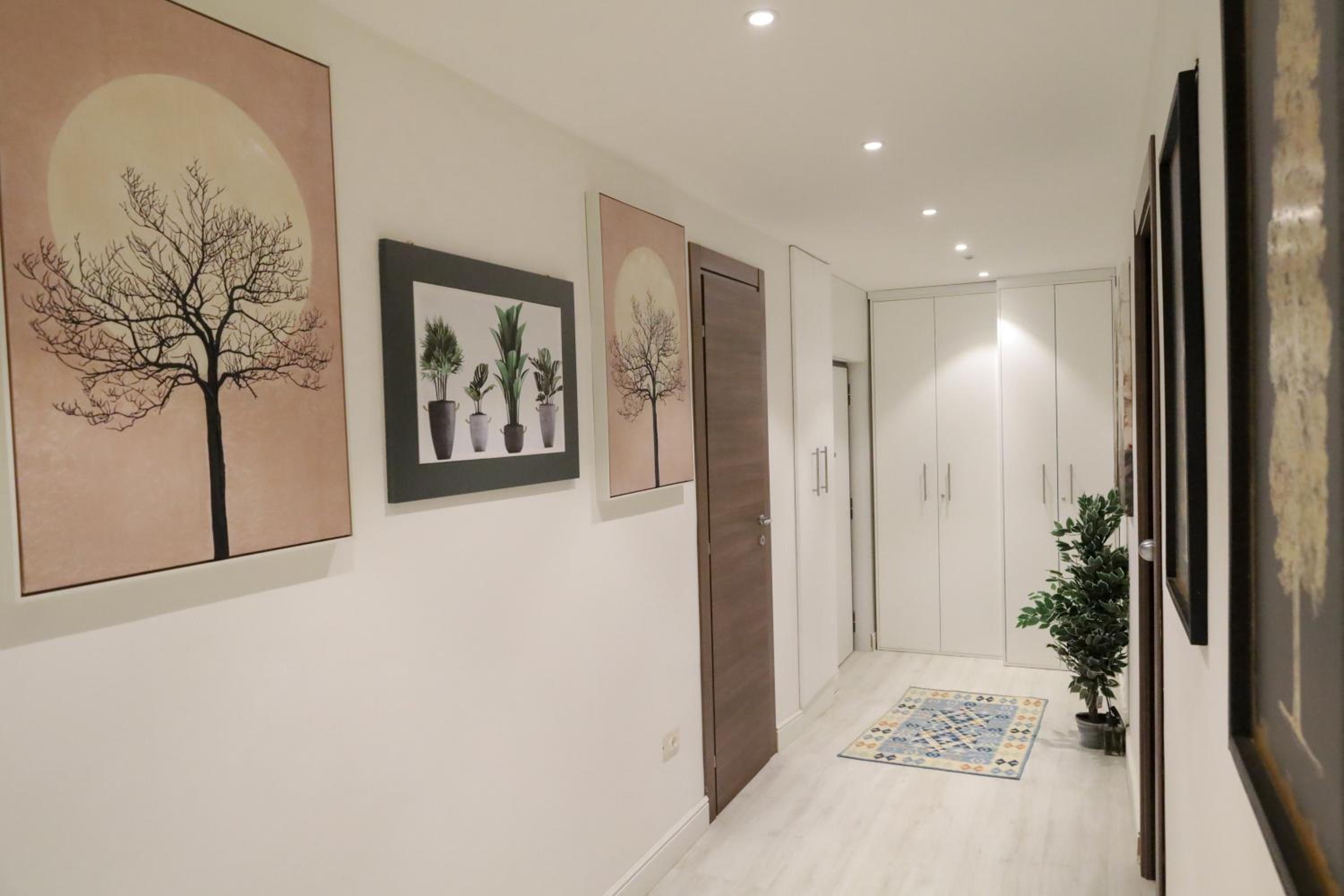 Hermitage Suites