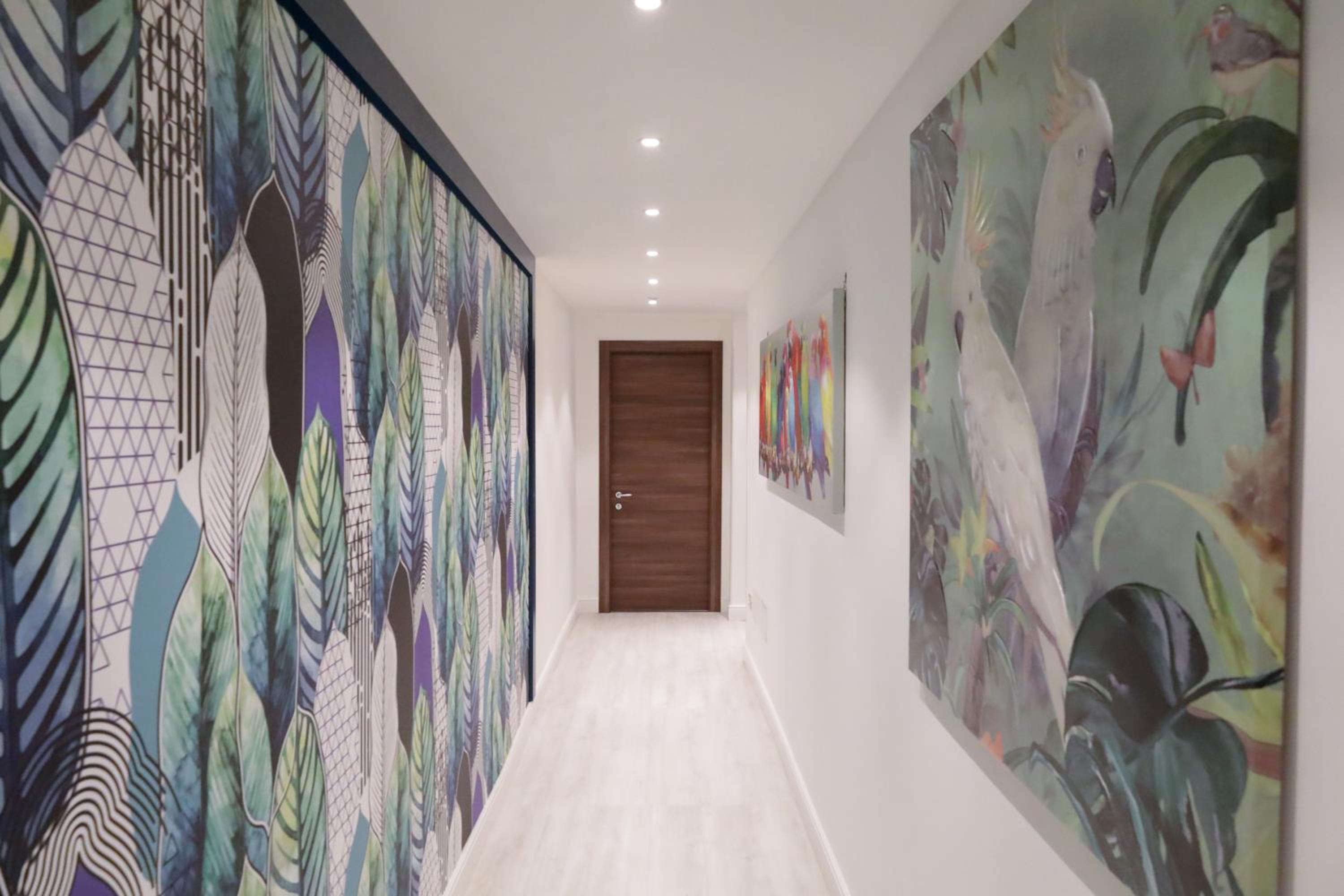Hermitage Suites
