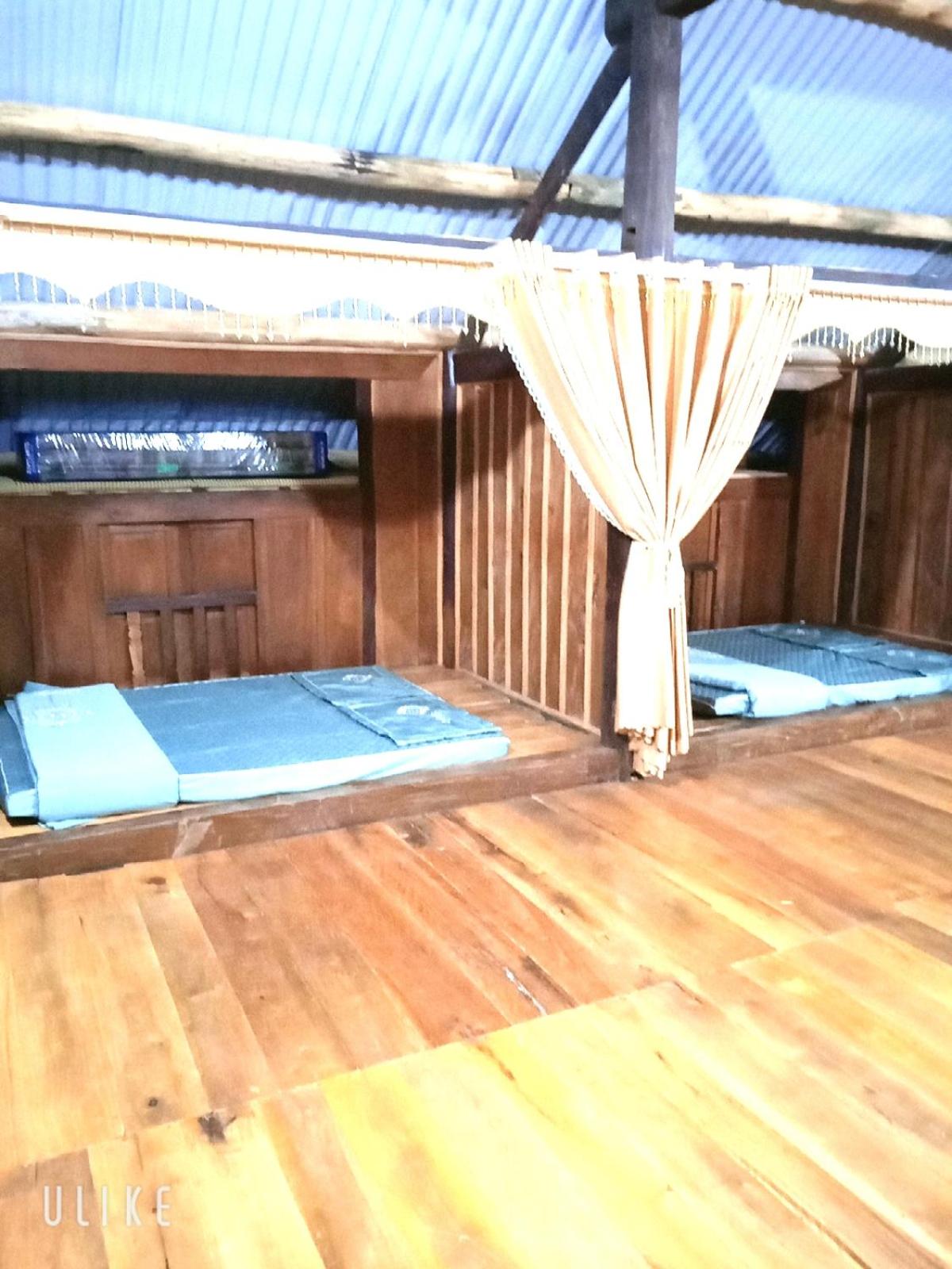 Ngoặng homestay - phòng nghỉ trọ
