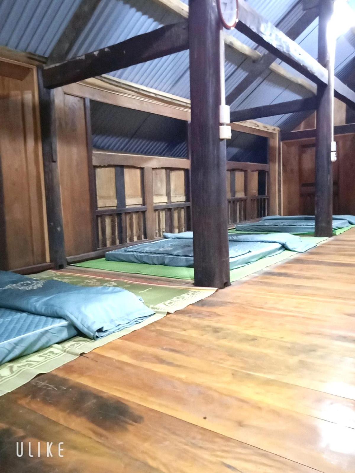 Ngoặng homestay - phòng nghỉ trọ