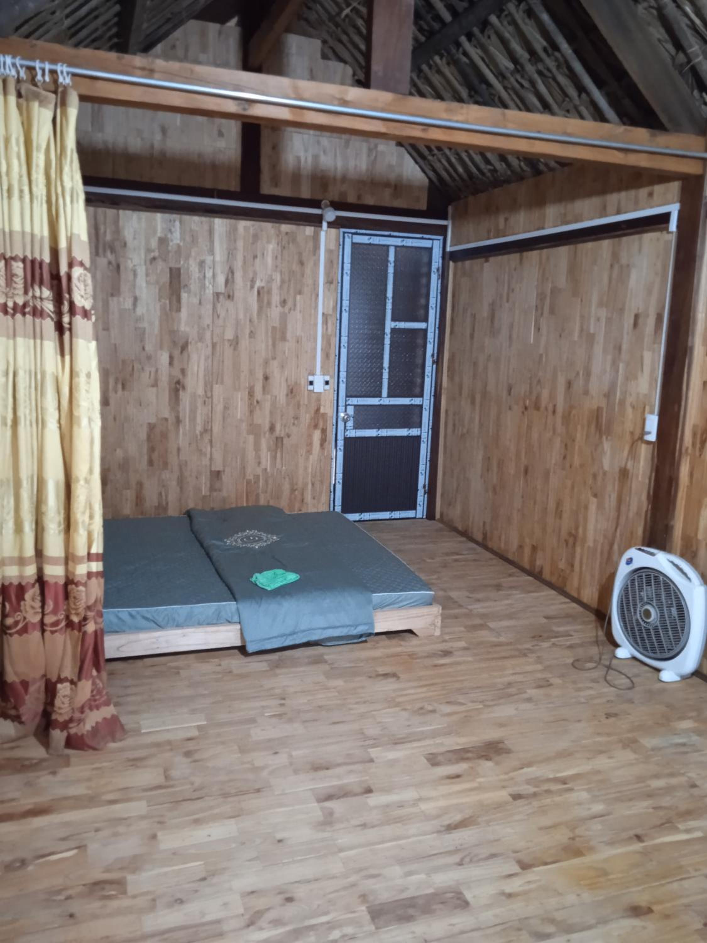 Ngoặng homestay - phòng nghỉ trọ