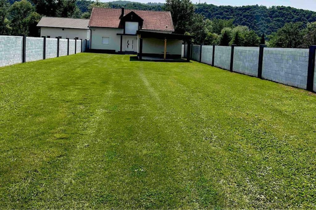 Sarajevo Villa Sunce