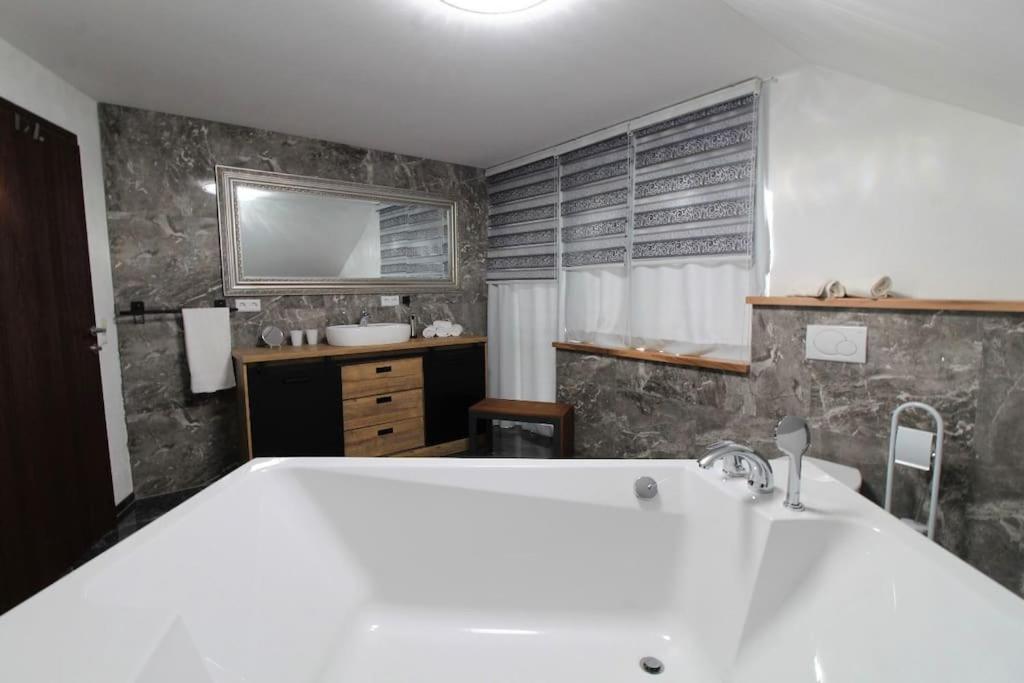 Sarajevo Villa Sunce