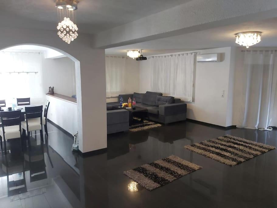 Sarajevo Villa Sunce