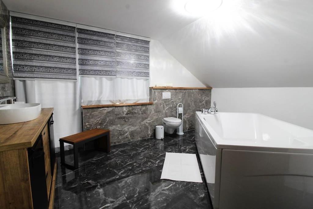Sarajevo Villa Sunce