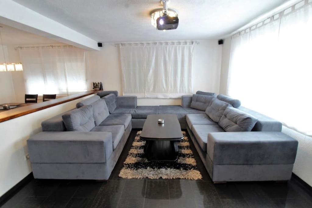 Sarajevo Villa Sunce