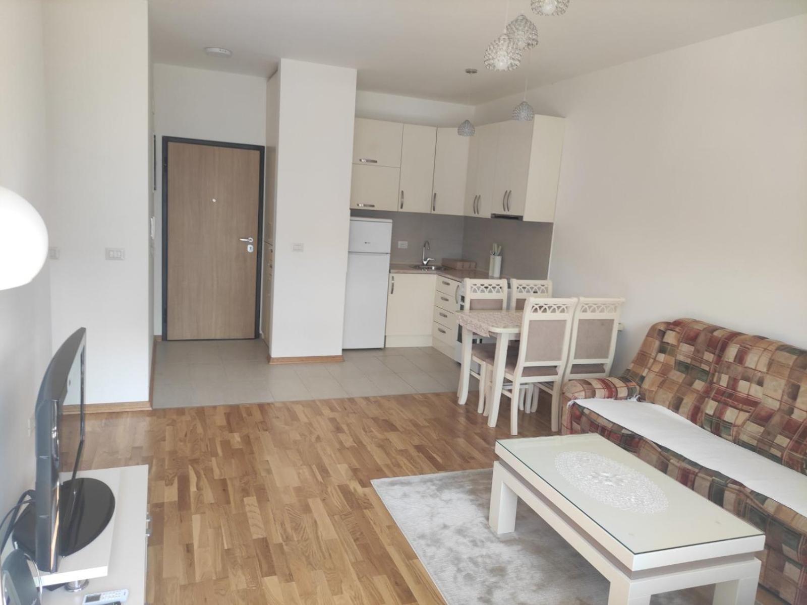 Apartments Mina