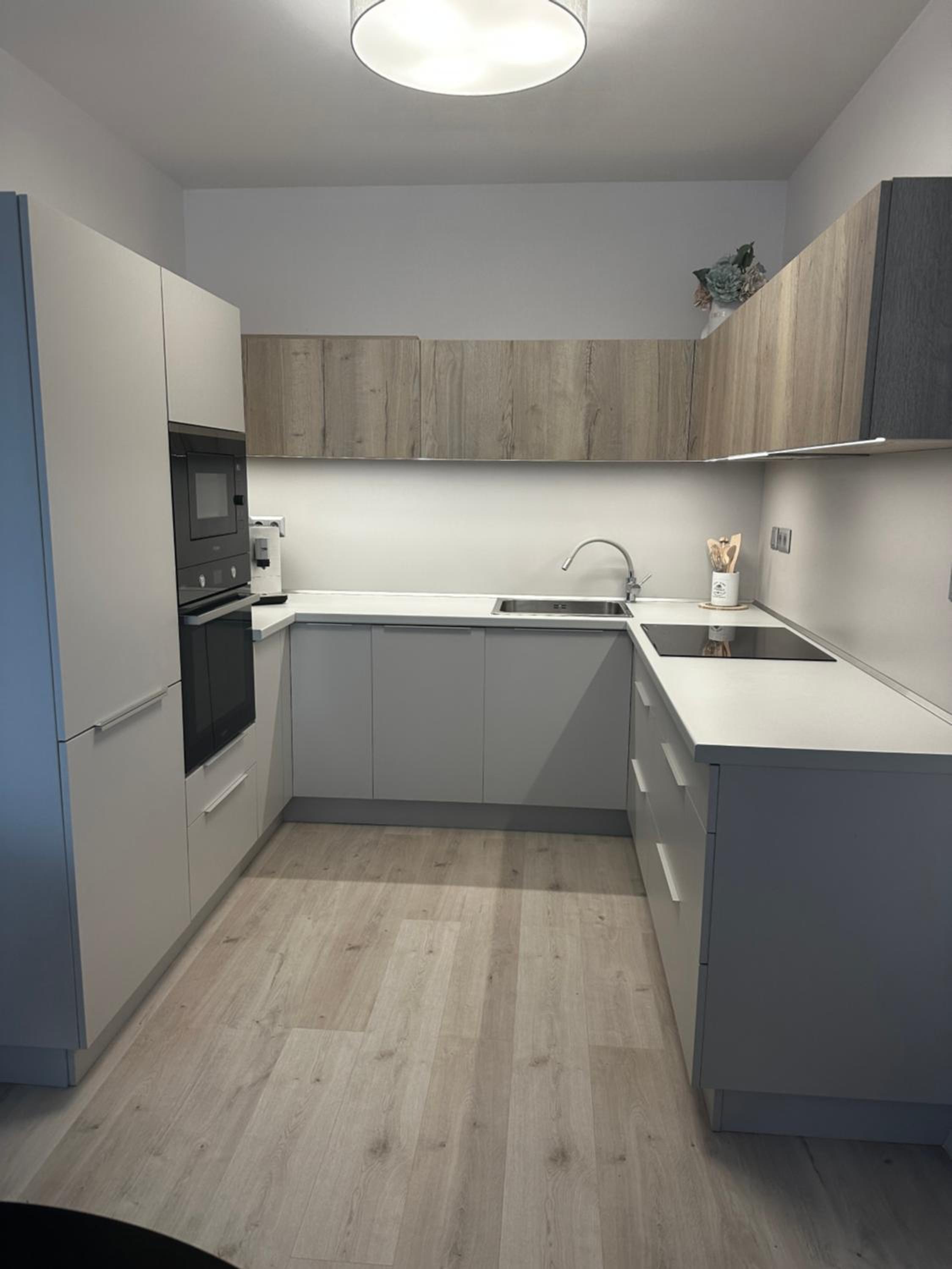 URBAN Haven apartment