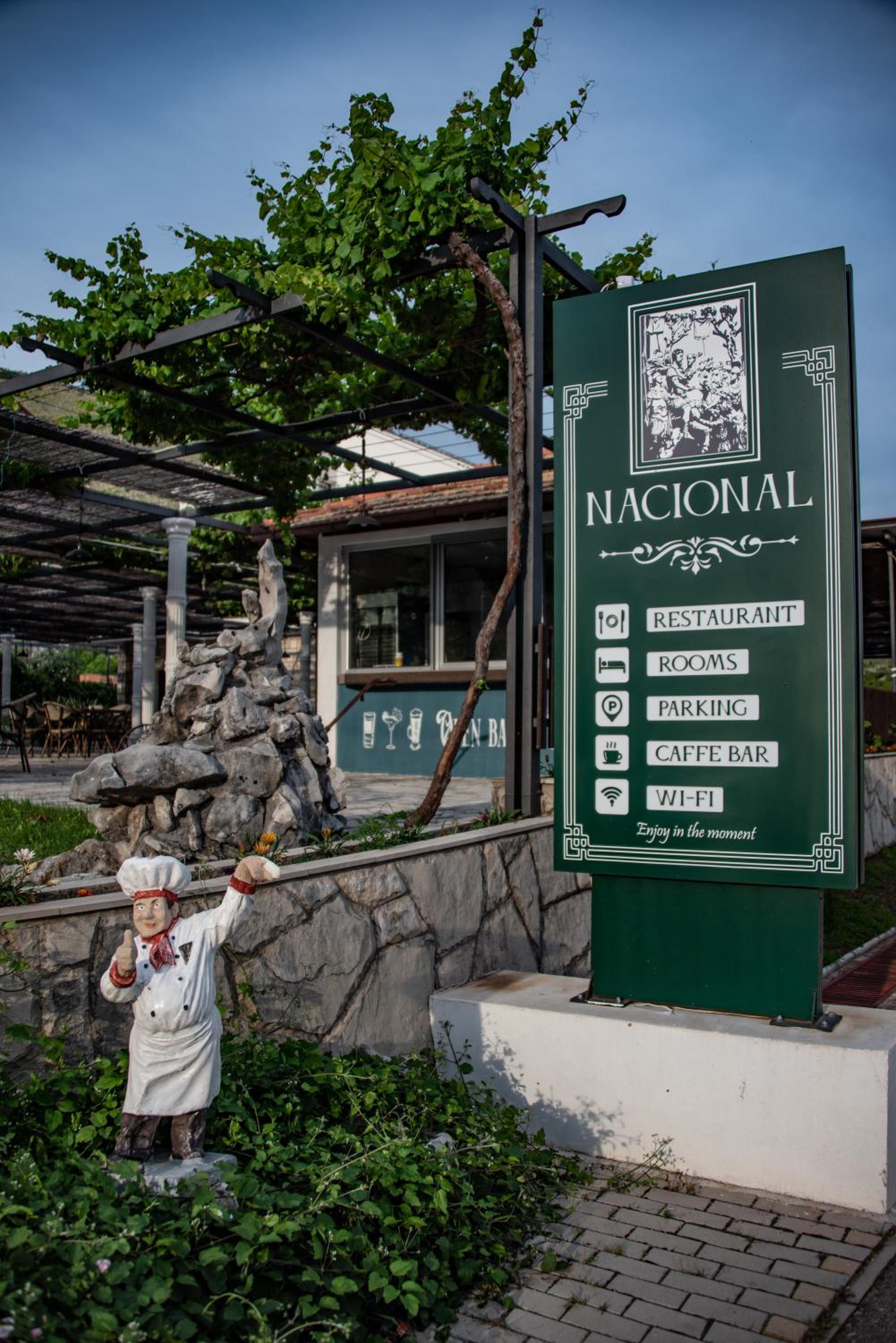 NACIONAL