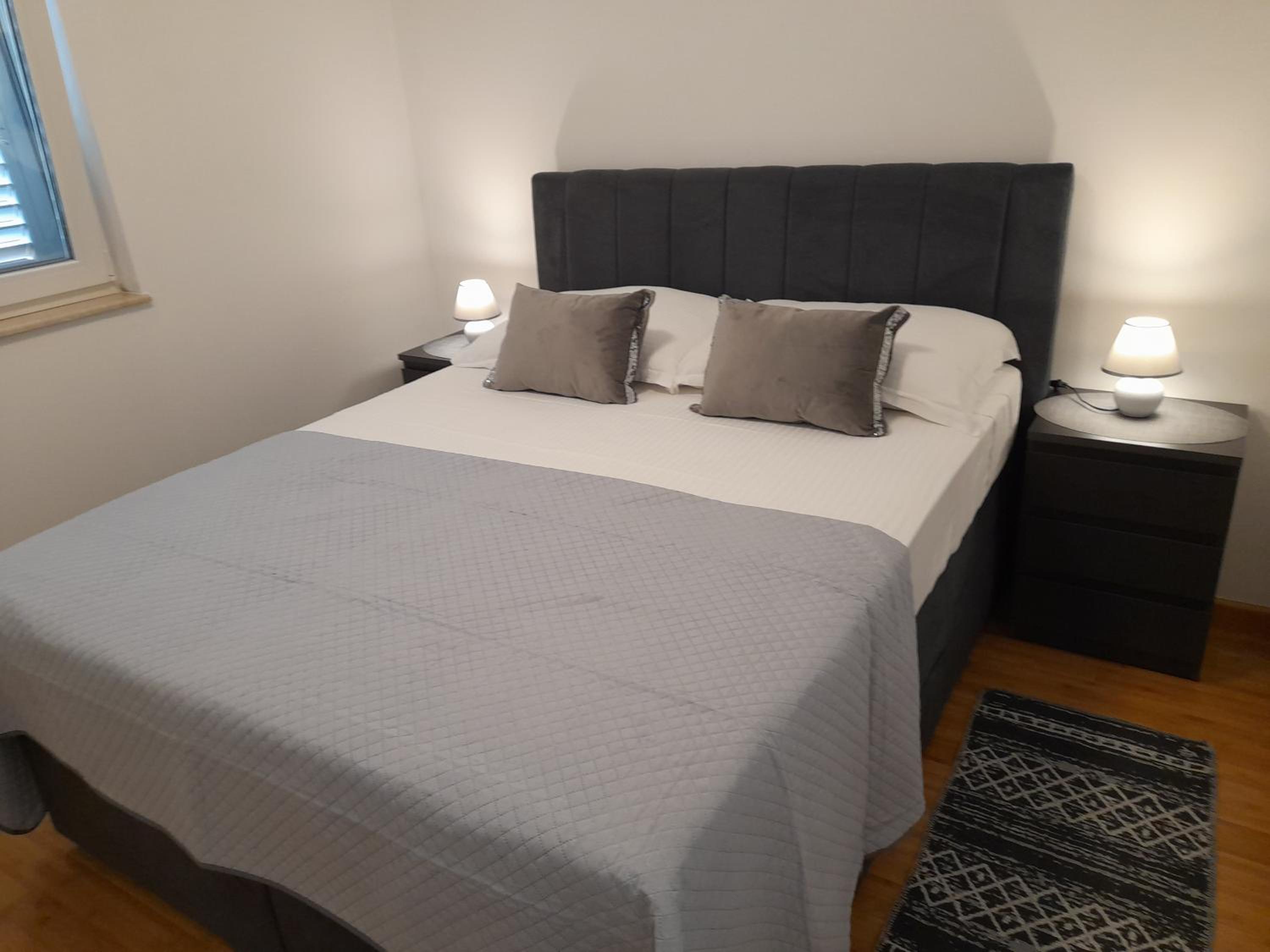 Lavanda Apartments