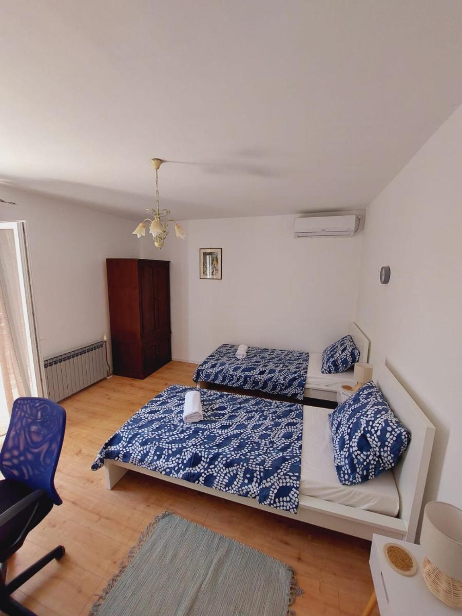 Apartments Mario view 4
