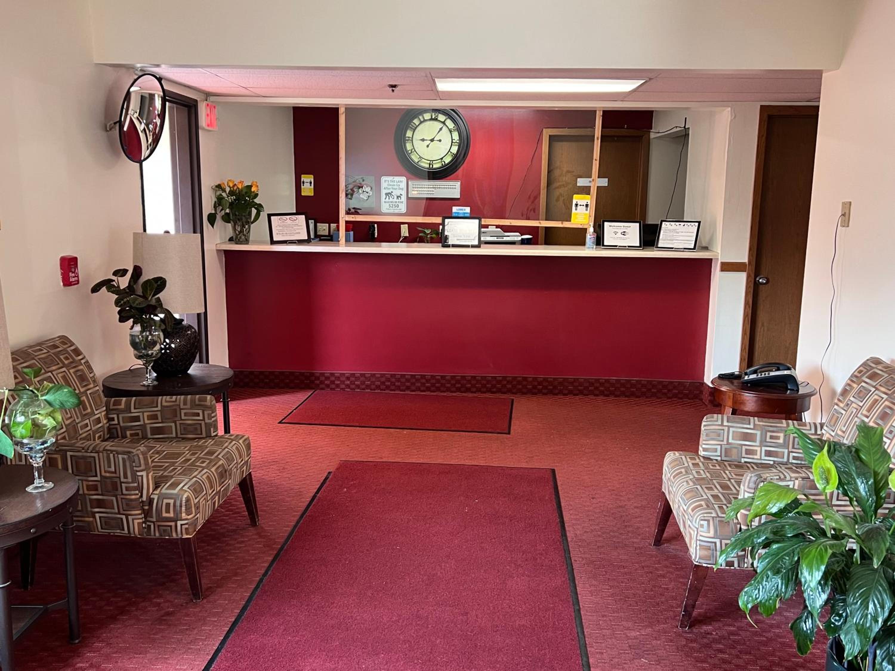 FairBridge Inn Express Chesterton - Property Image 12