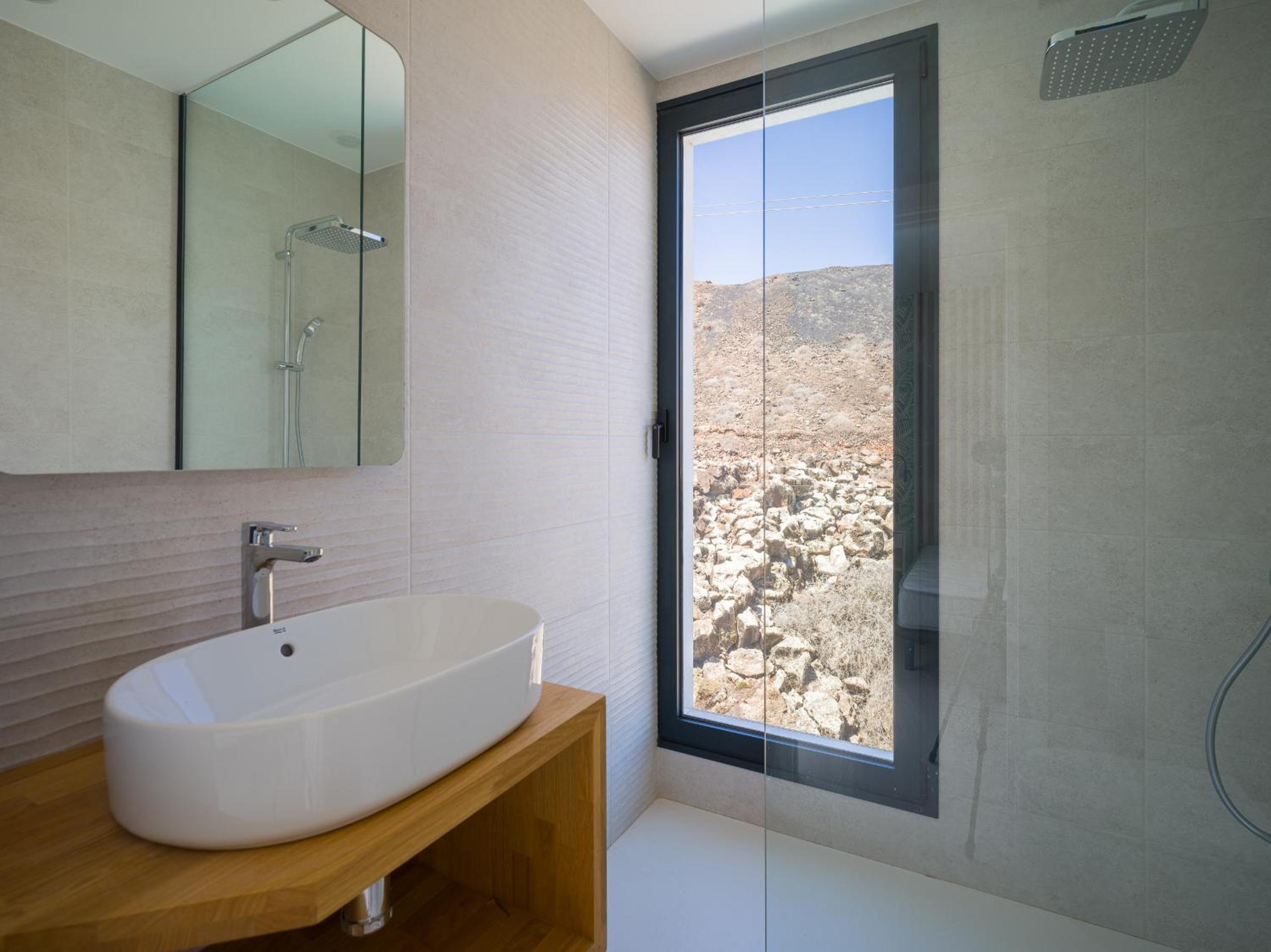 Villa Las Calderas Breeze breathtaking views and private pool