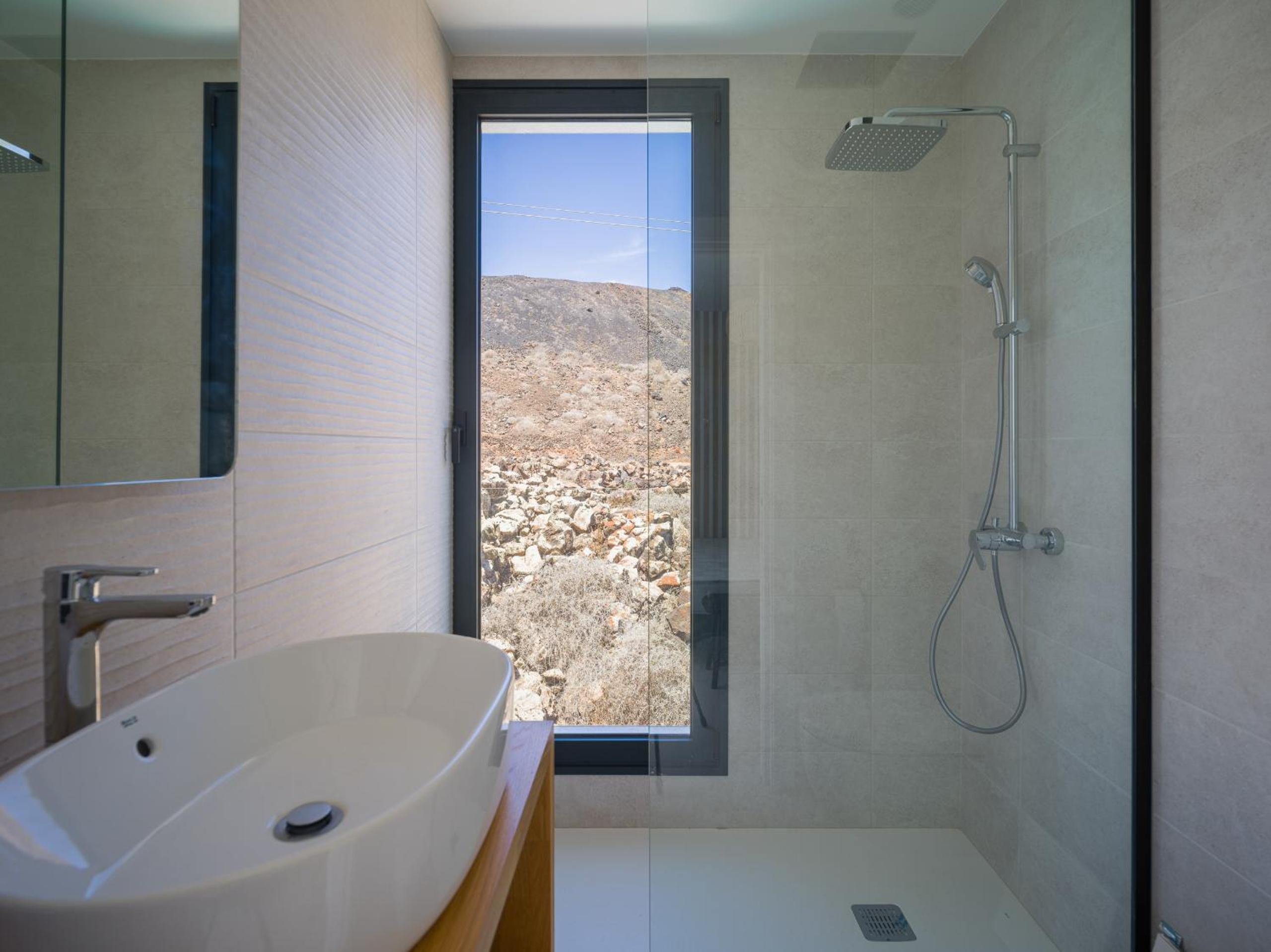 Villa Las Calderas Breeze breathtaking views and private pool