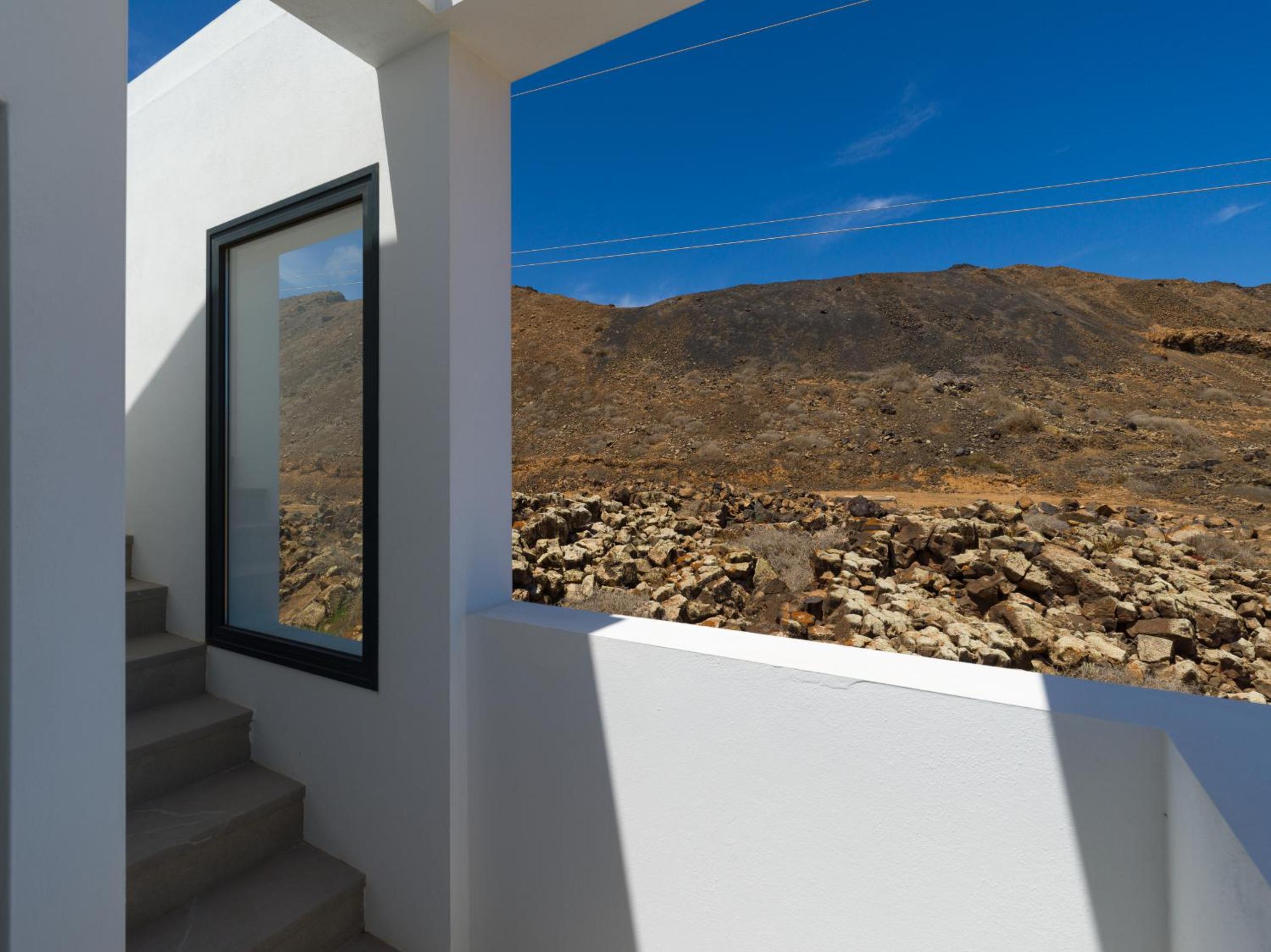 Villa Las Calderas Breeze breathtaking views and private pool