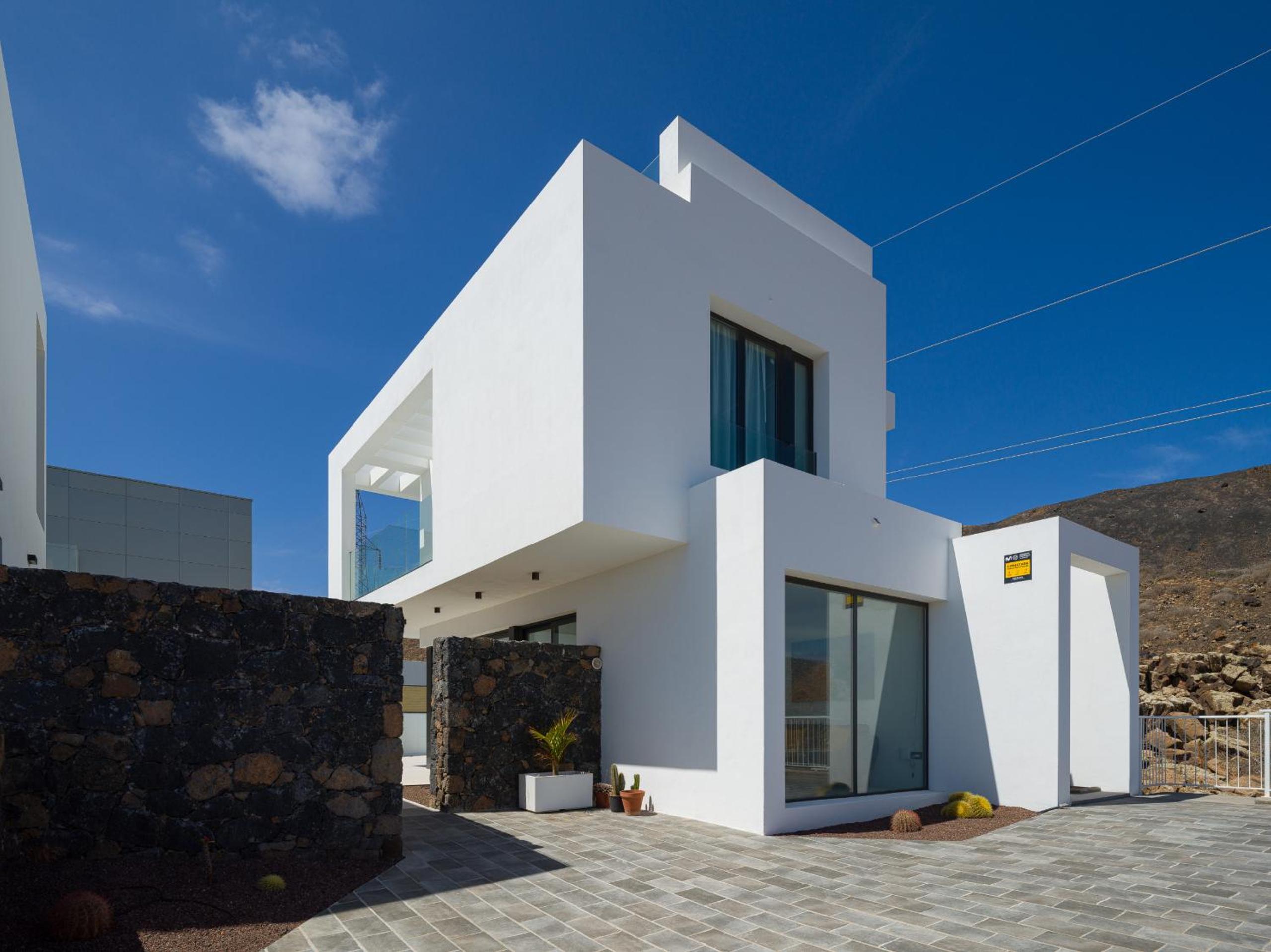 Villa Las Calderas Breeze breathtaking views and private pool