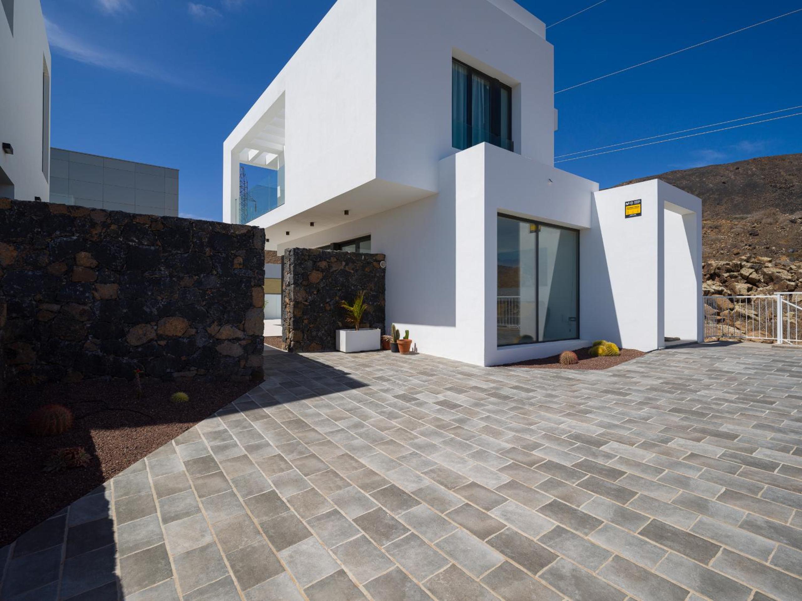 Villa Las Calderas Breeze breathtaking views and private pool
