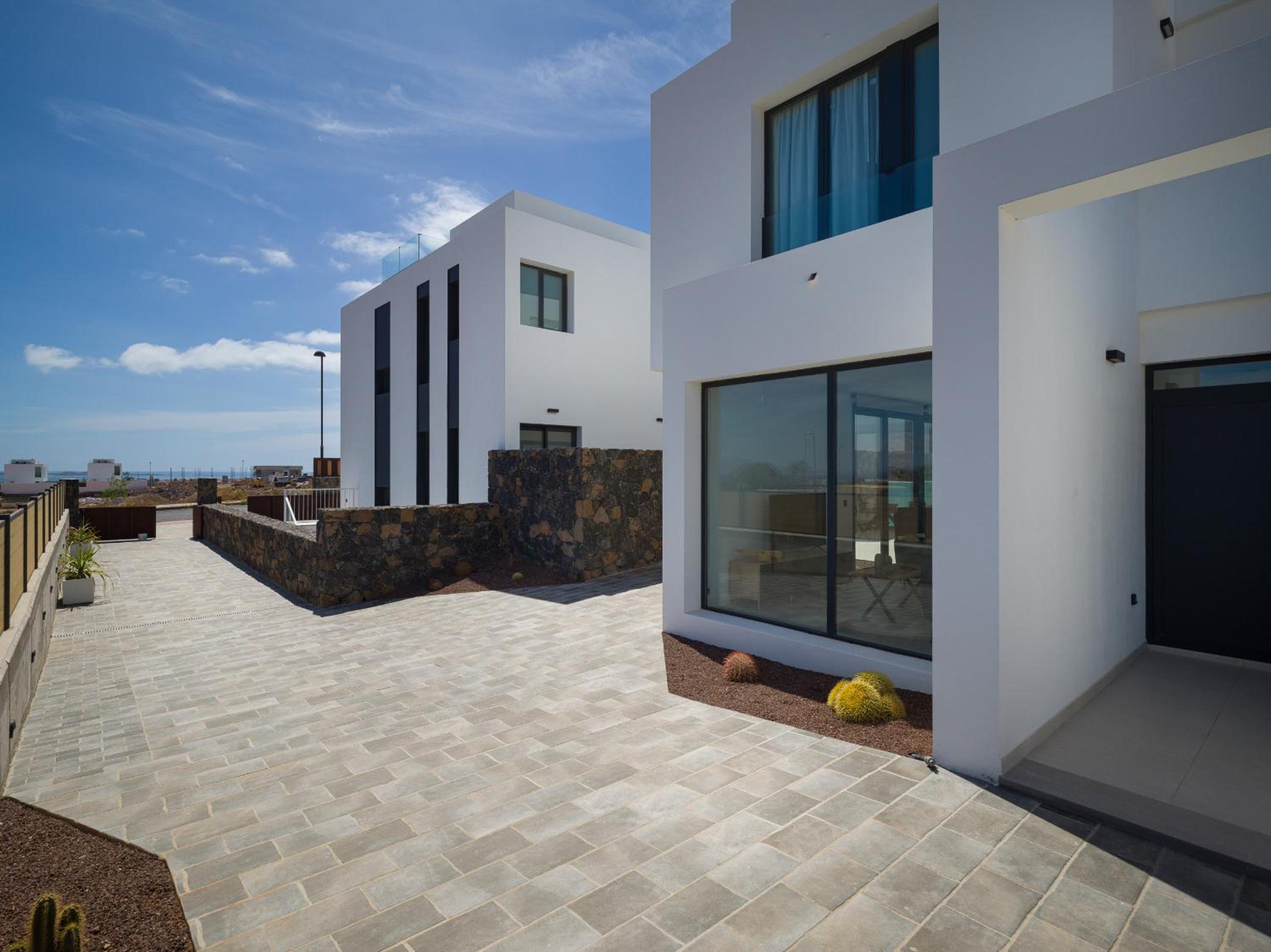 Villa Las Calderas Breeze breathtaking views and private pool