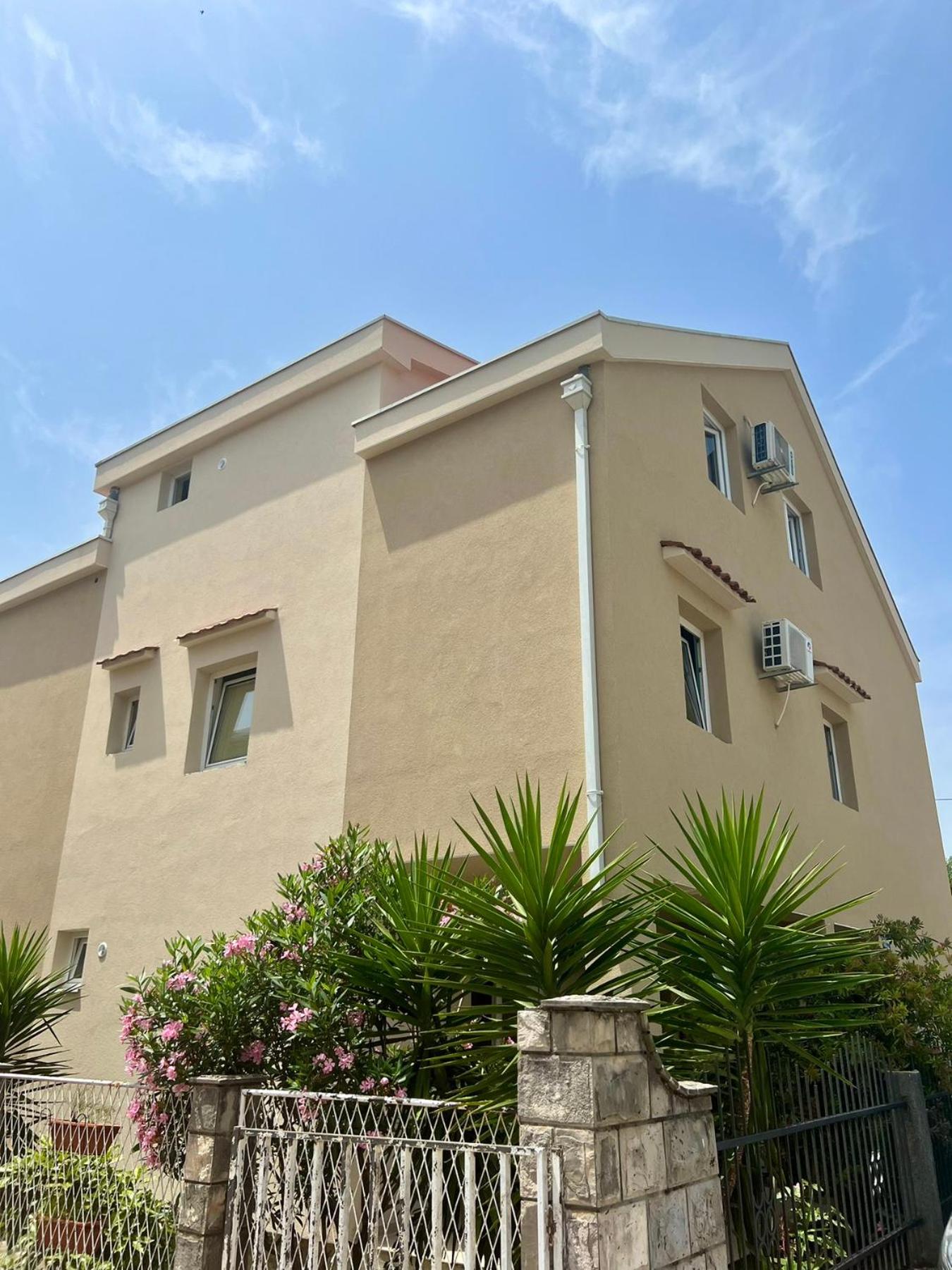 Apartmani Bekonja